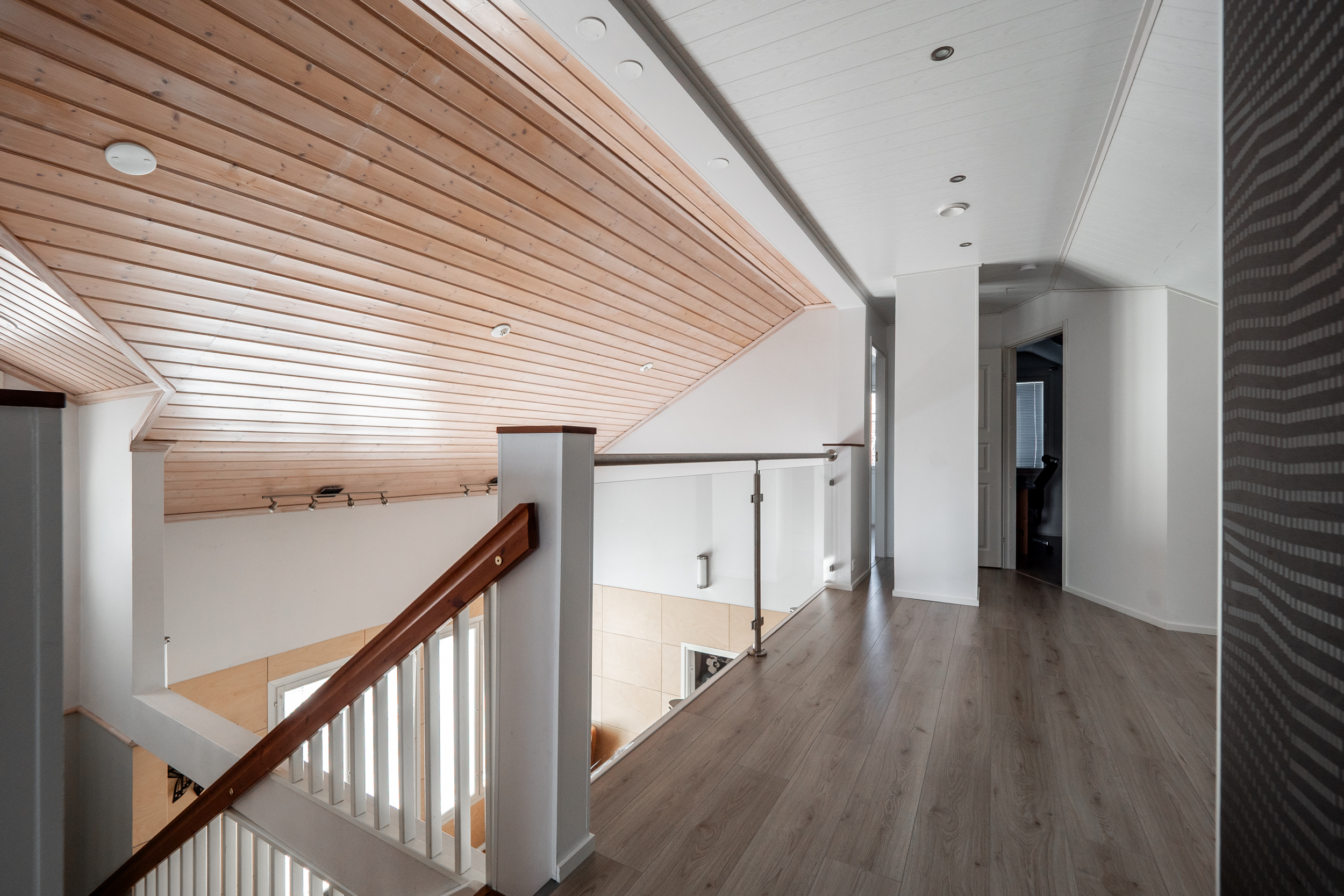 Haapalehto 6, Tupos, Liminka