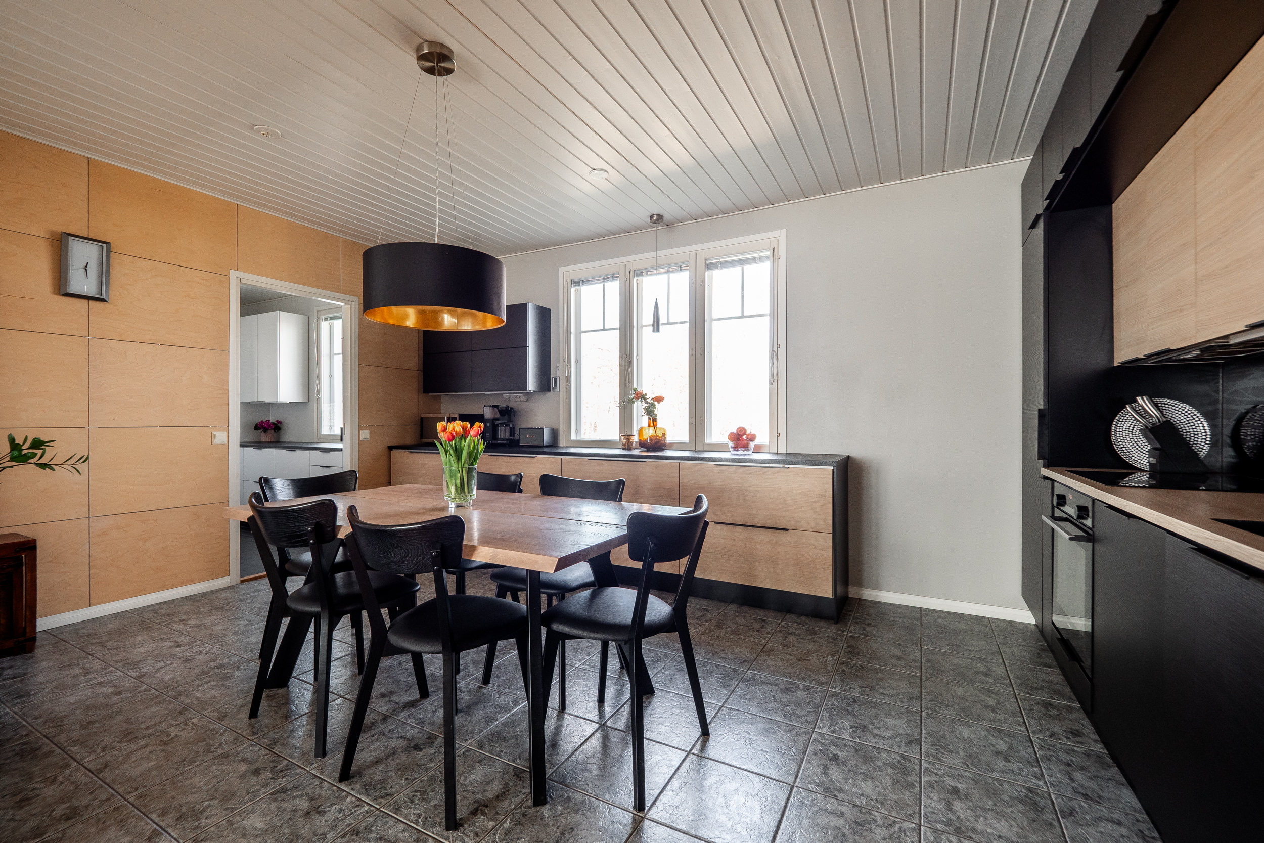 Haapalehto 6, Tupos, Liminka