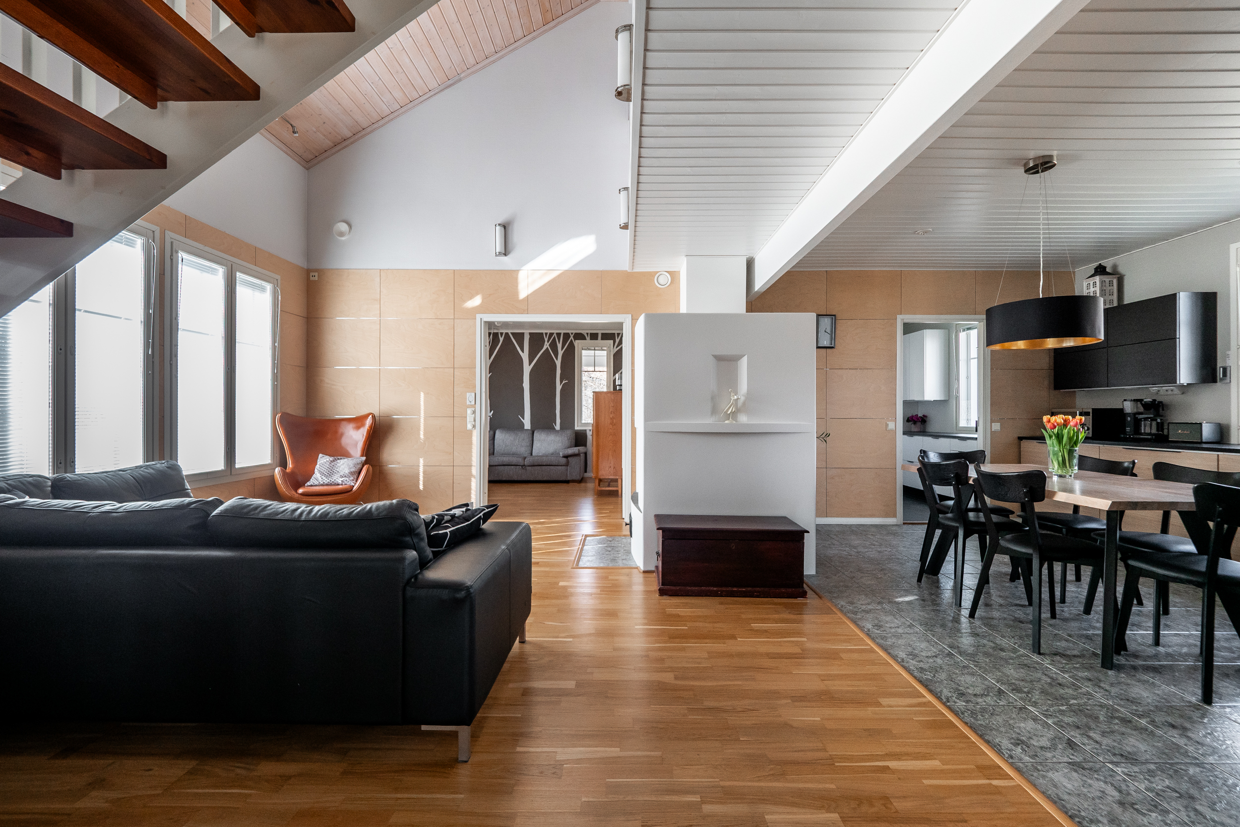 Haapalehto 6, Tupos, Liminka