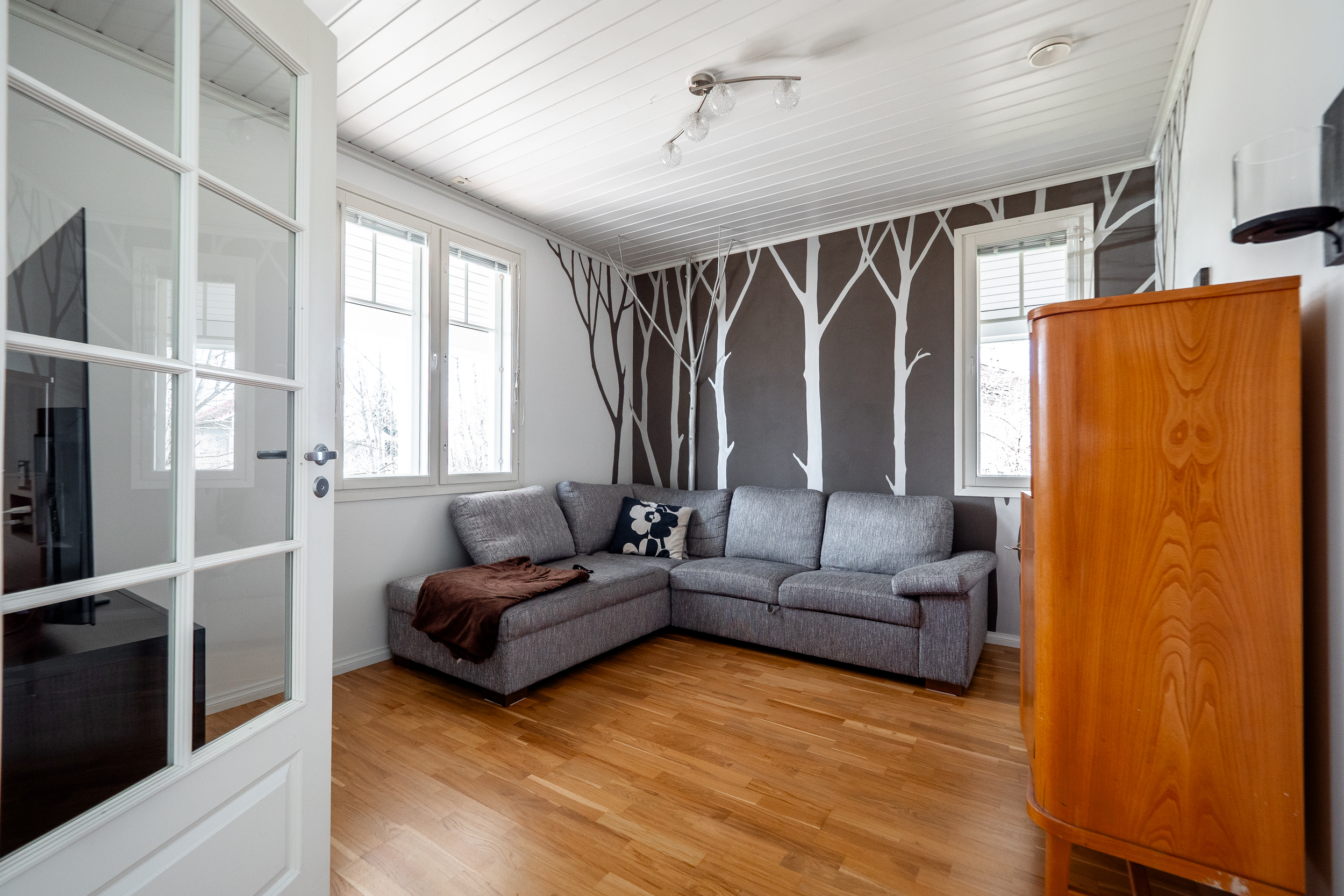 Haapalehto 6, Tupos, Liminka