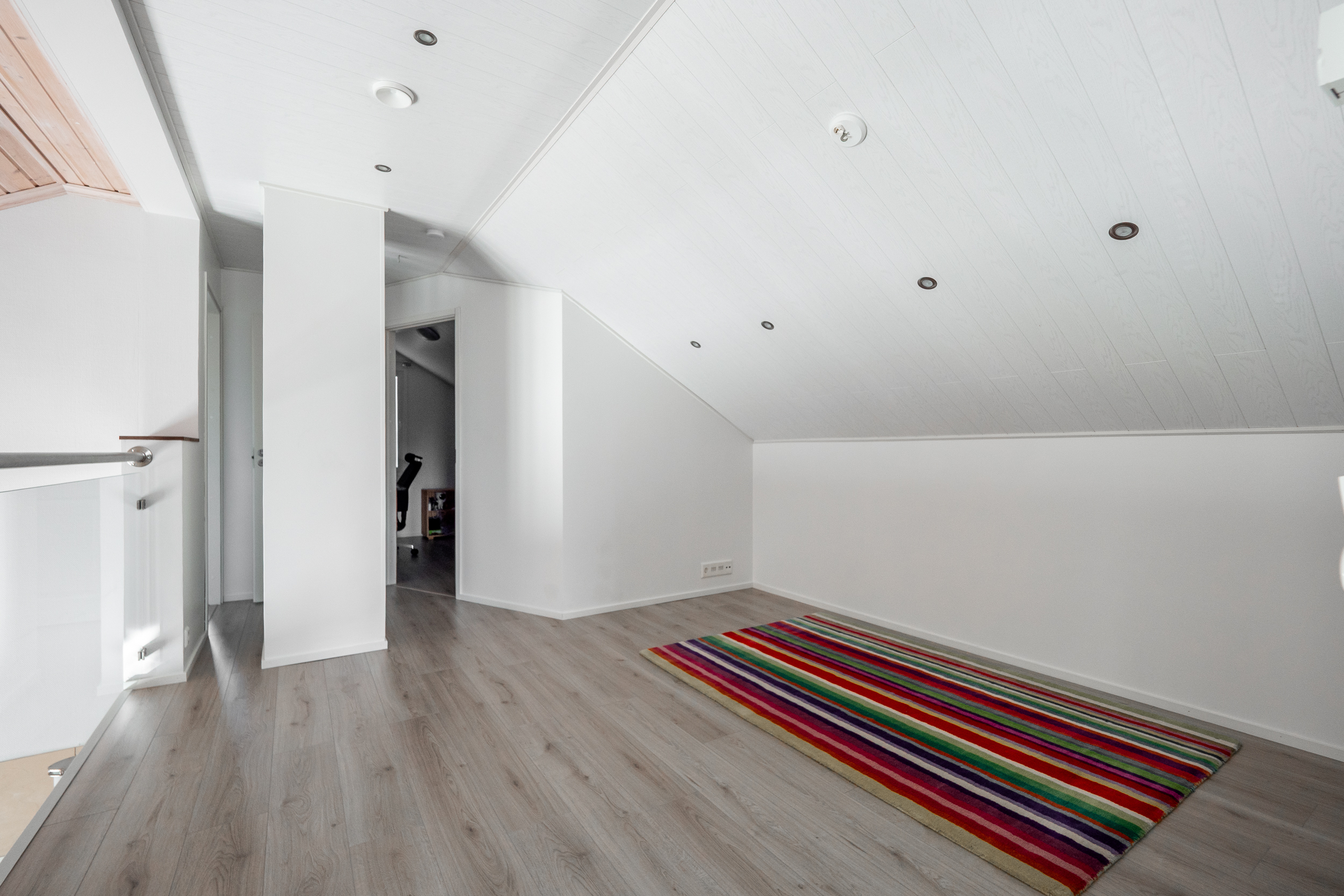 Haapalehto 6, Tupos, Liminka