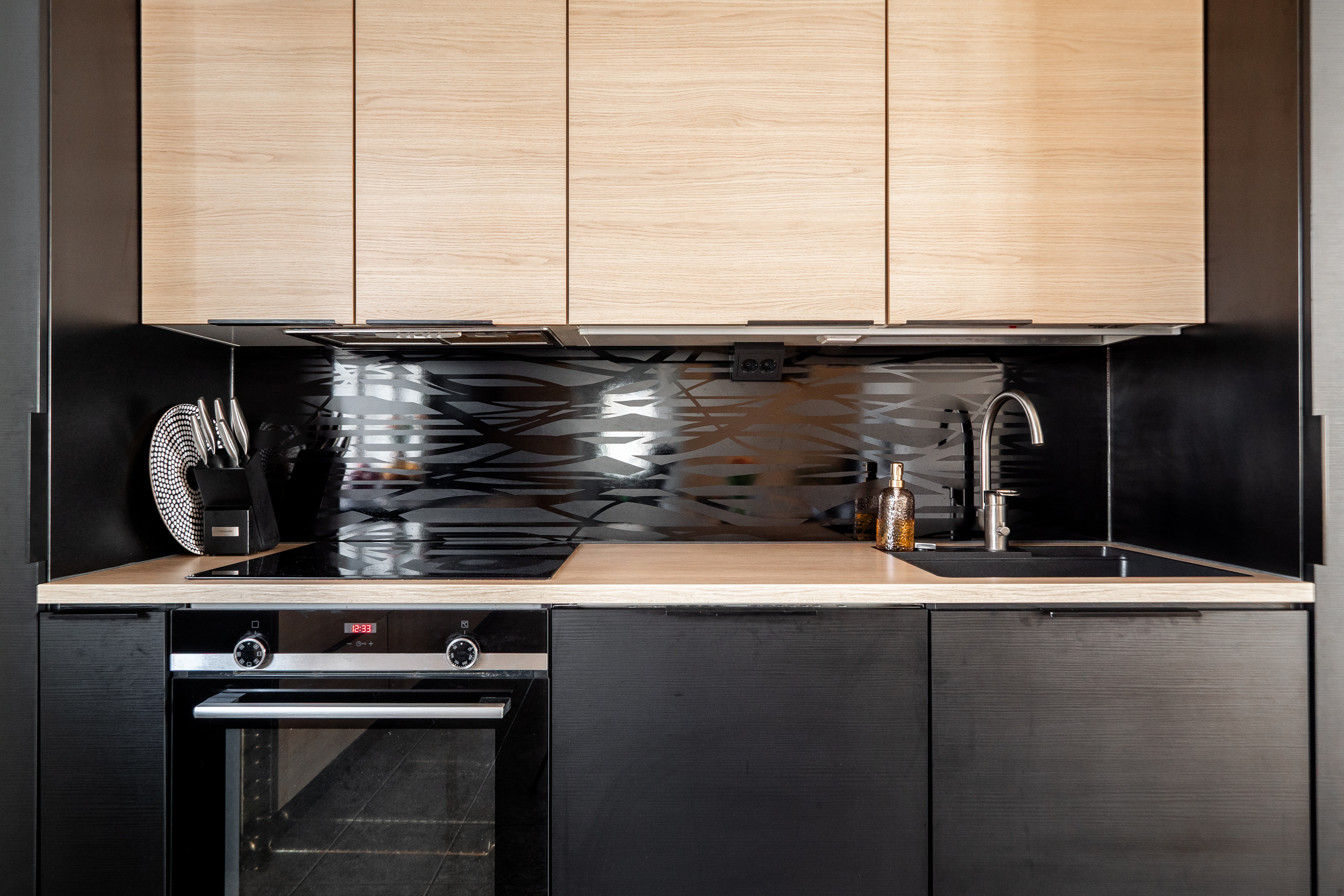 Haapalehto 6, Tupos, Liminka