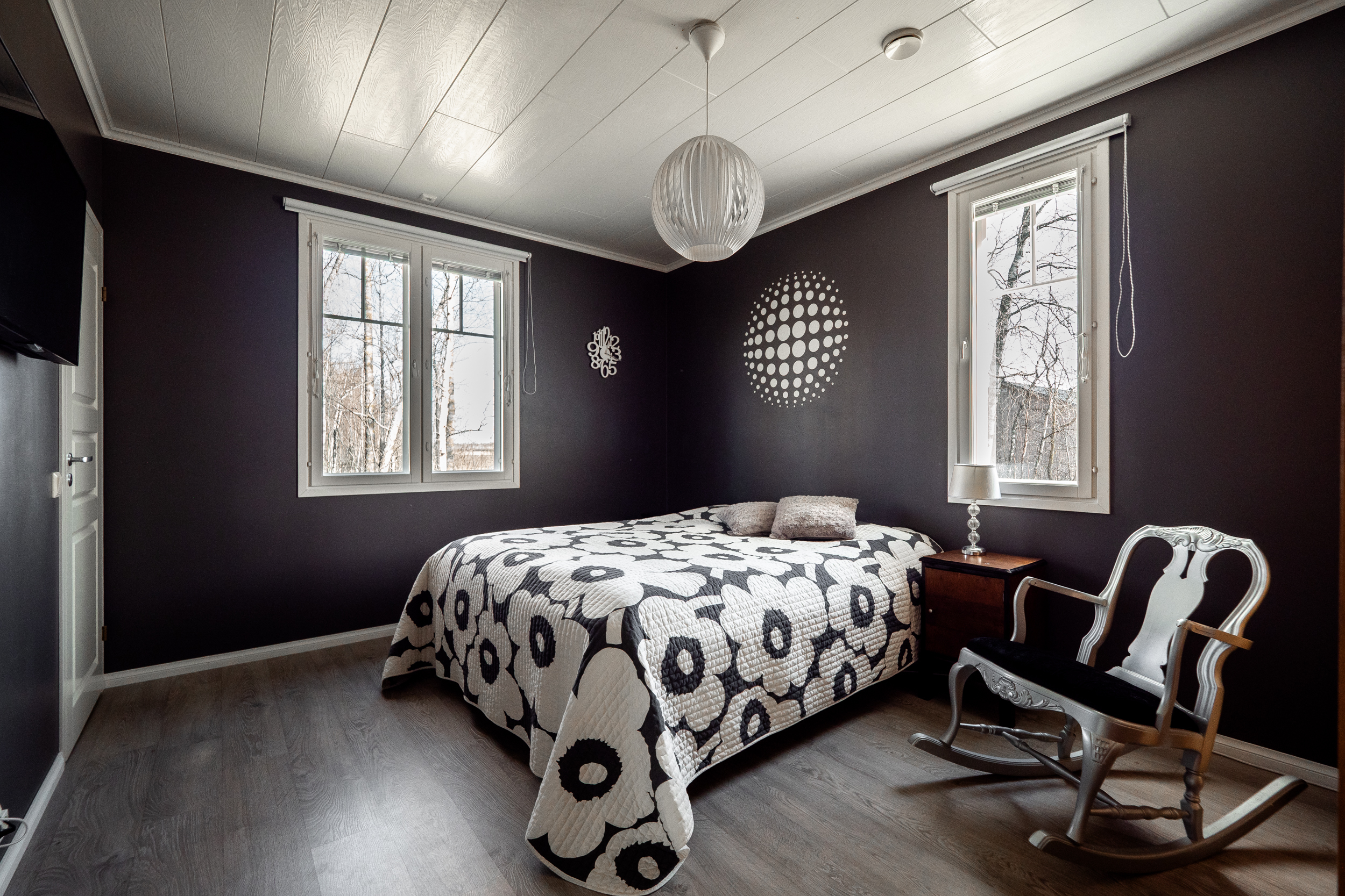 Haapalehto 6, Tupos, Liminka