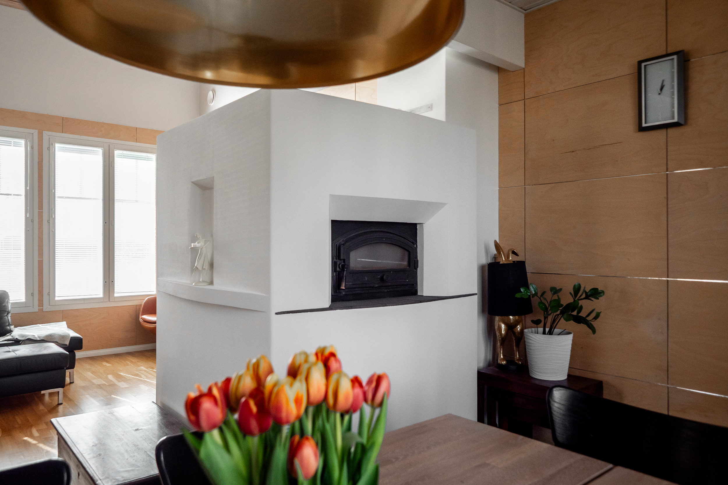 Haapalehto 6, Tupos, Liminka