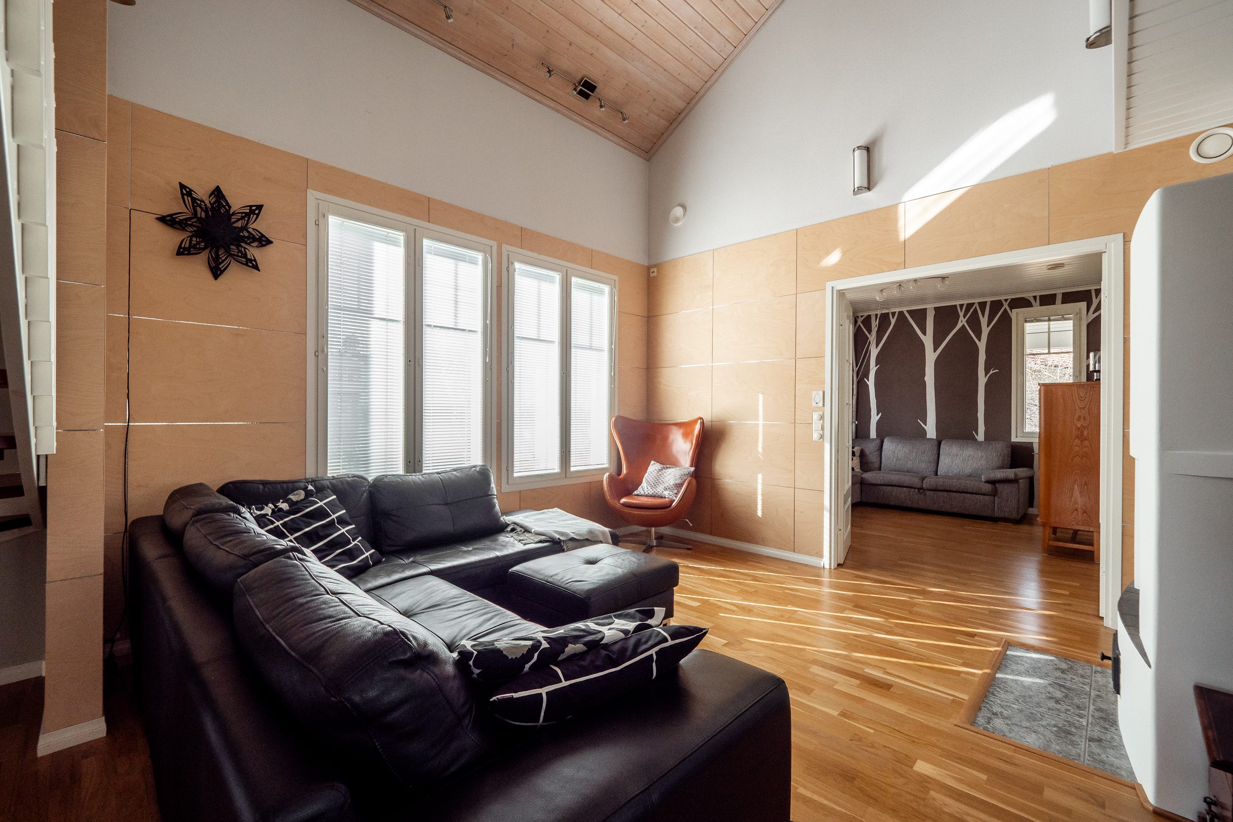 Haapalehto 6, Tupos, Liminka