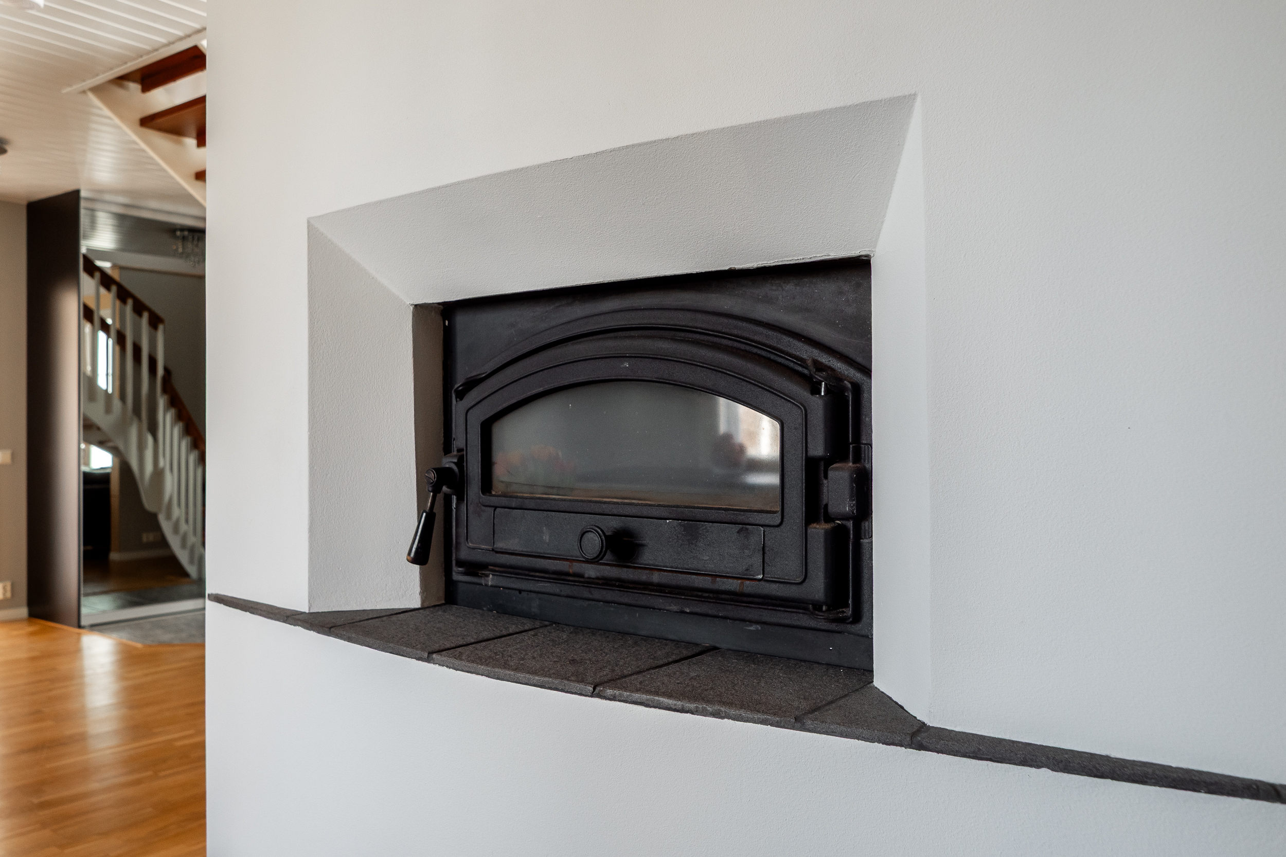 Haapalehto 6, Tupos, Liminka