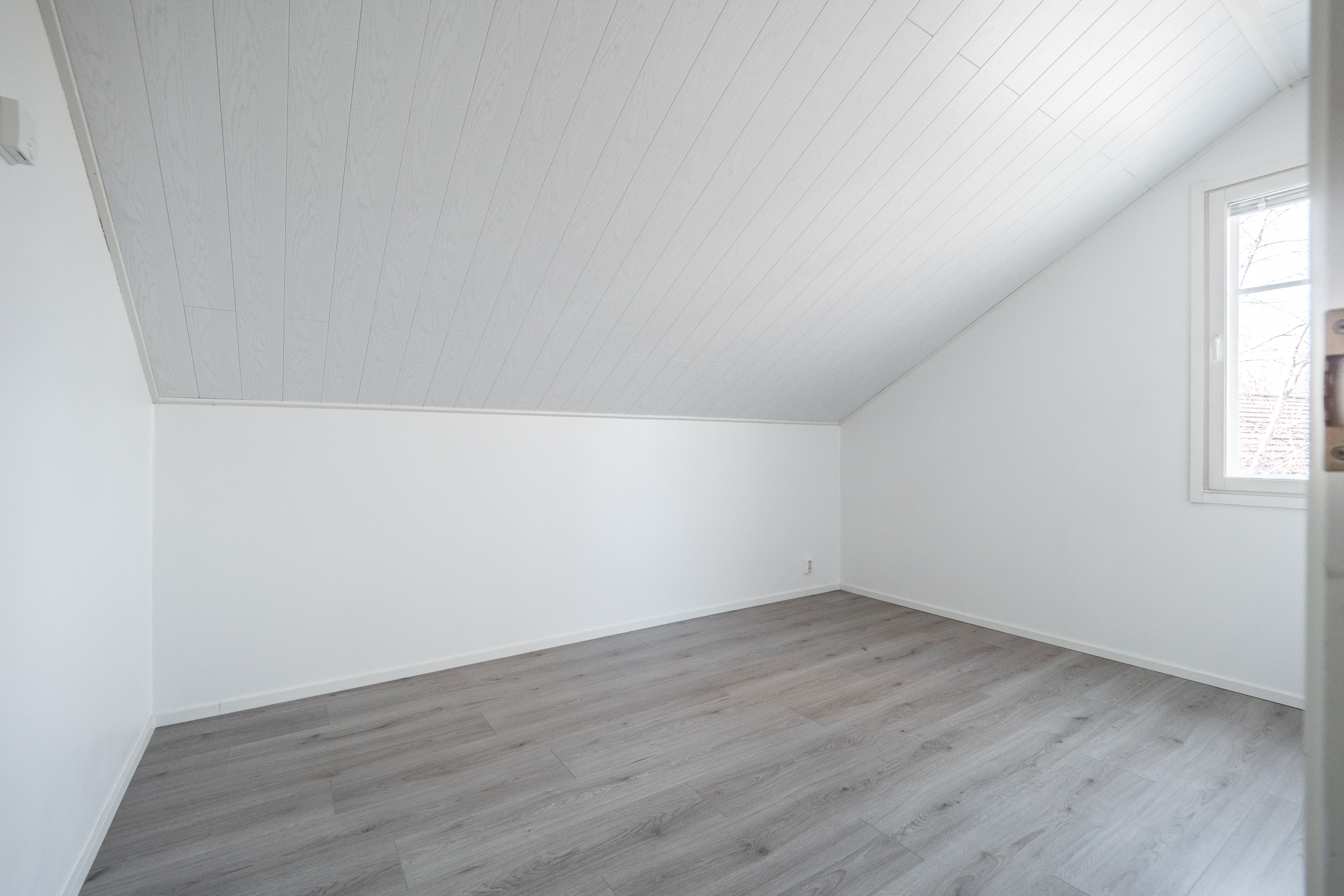 Haapalehto 6, Tupos, Liminka