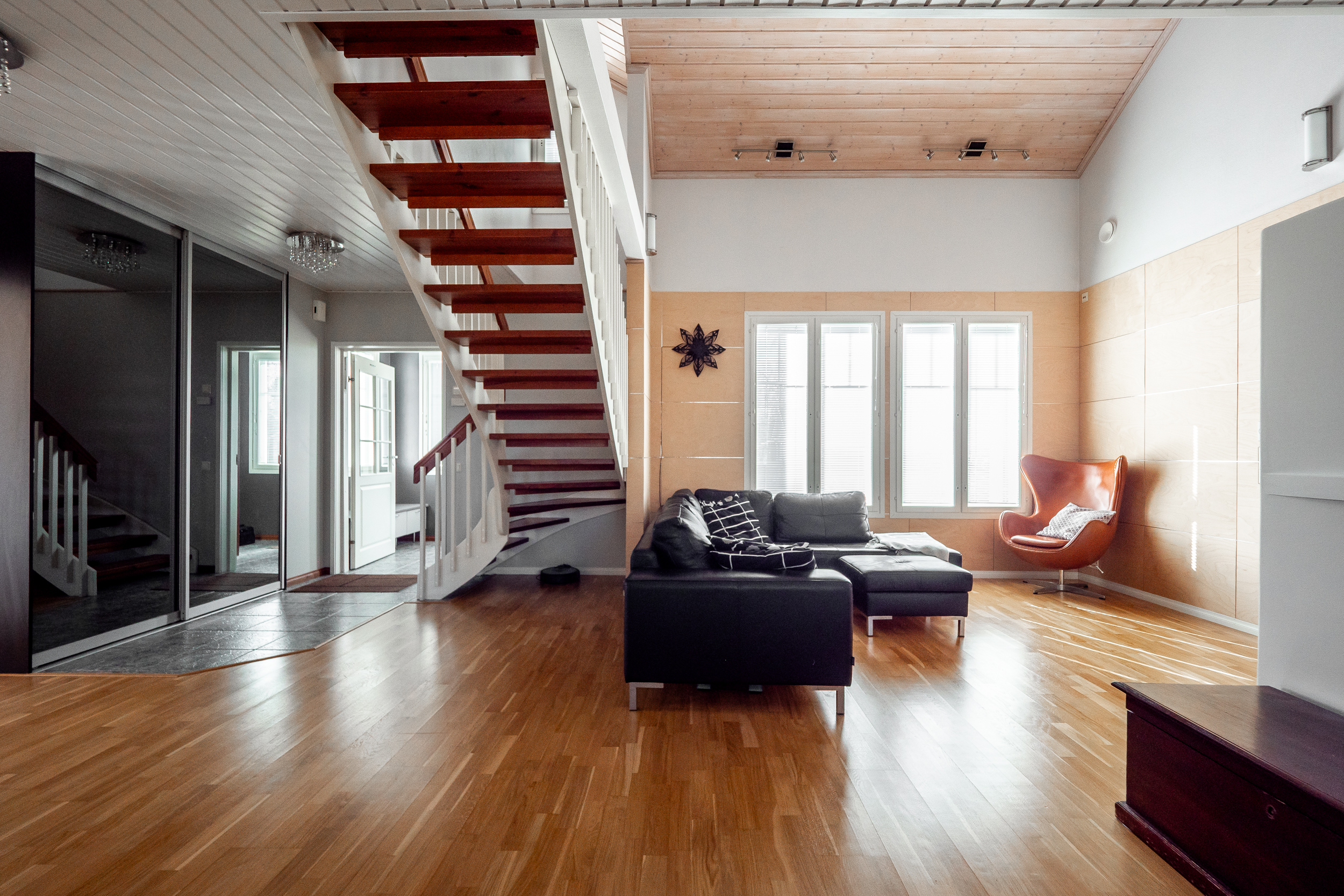 Haapalehto 6, Tupos, Liminka