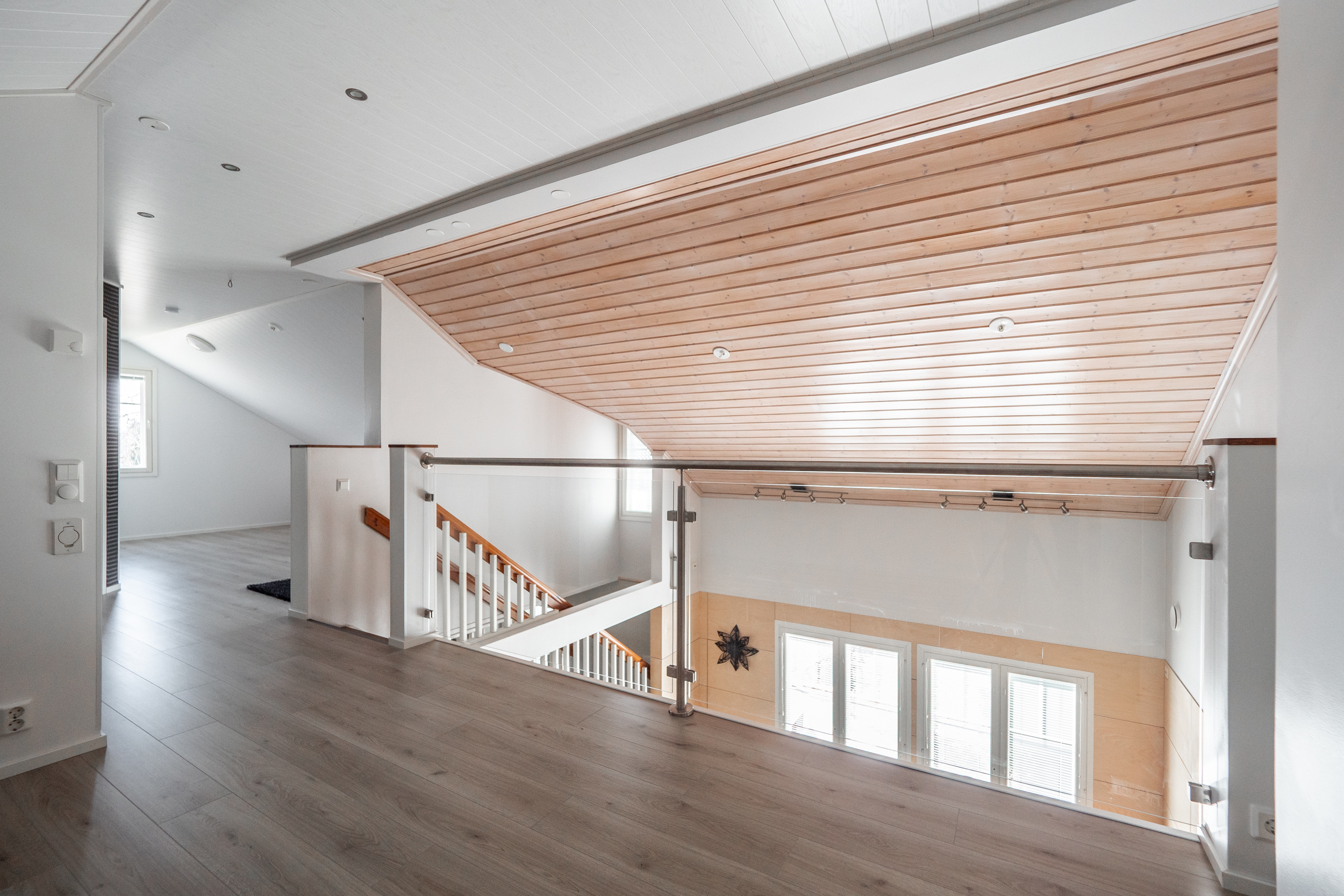 Haapalehto 6, Tupos, Liminka