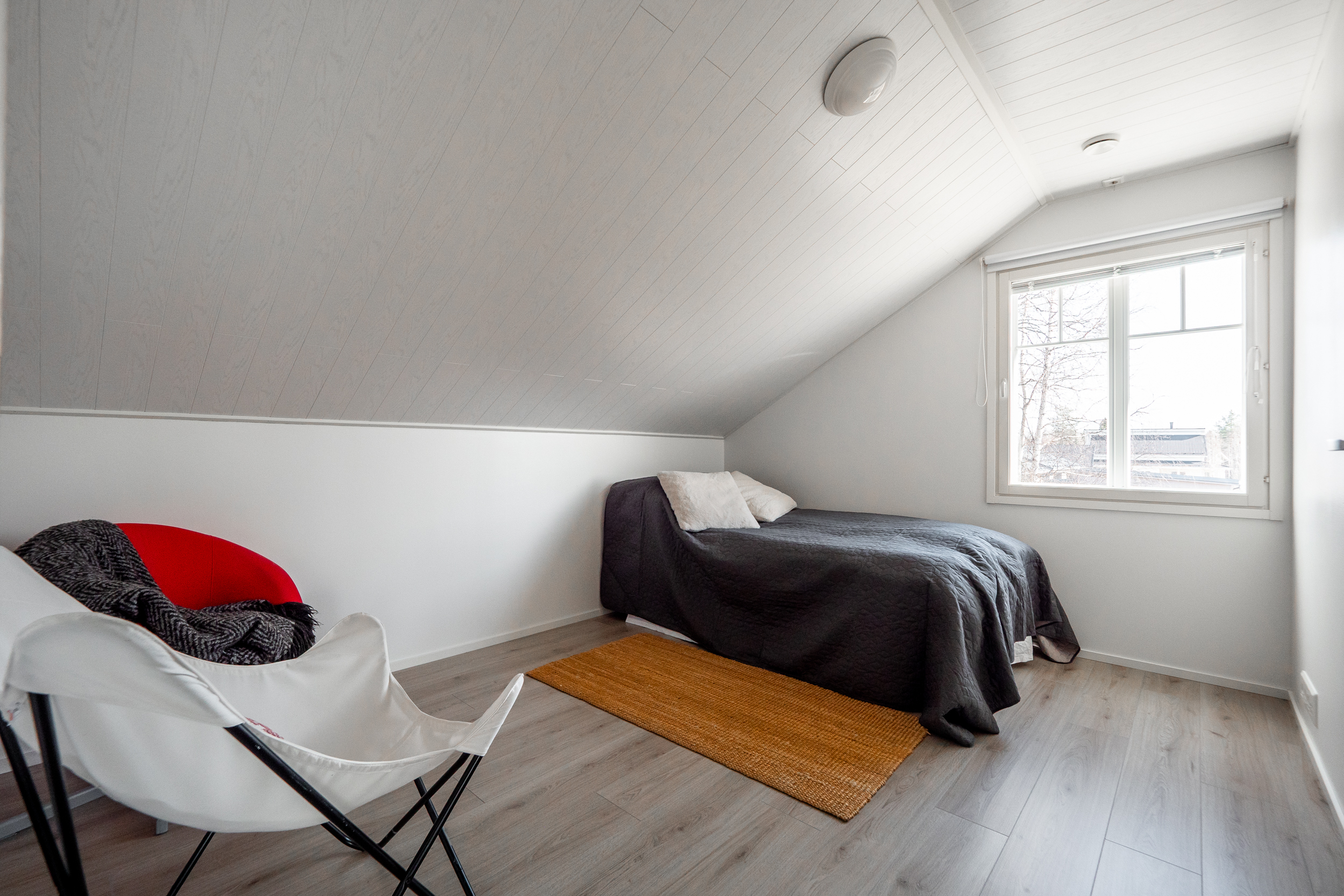 Haapalehto 6, Tupos, Liminka