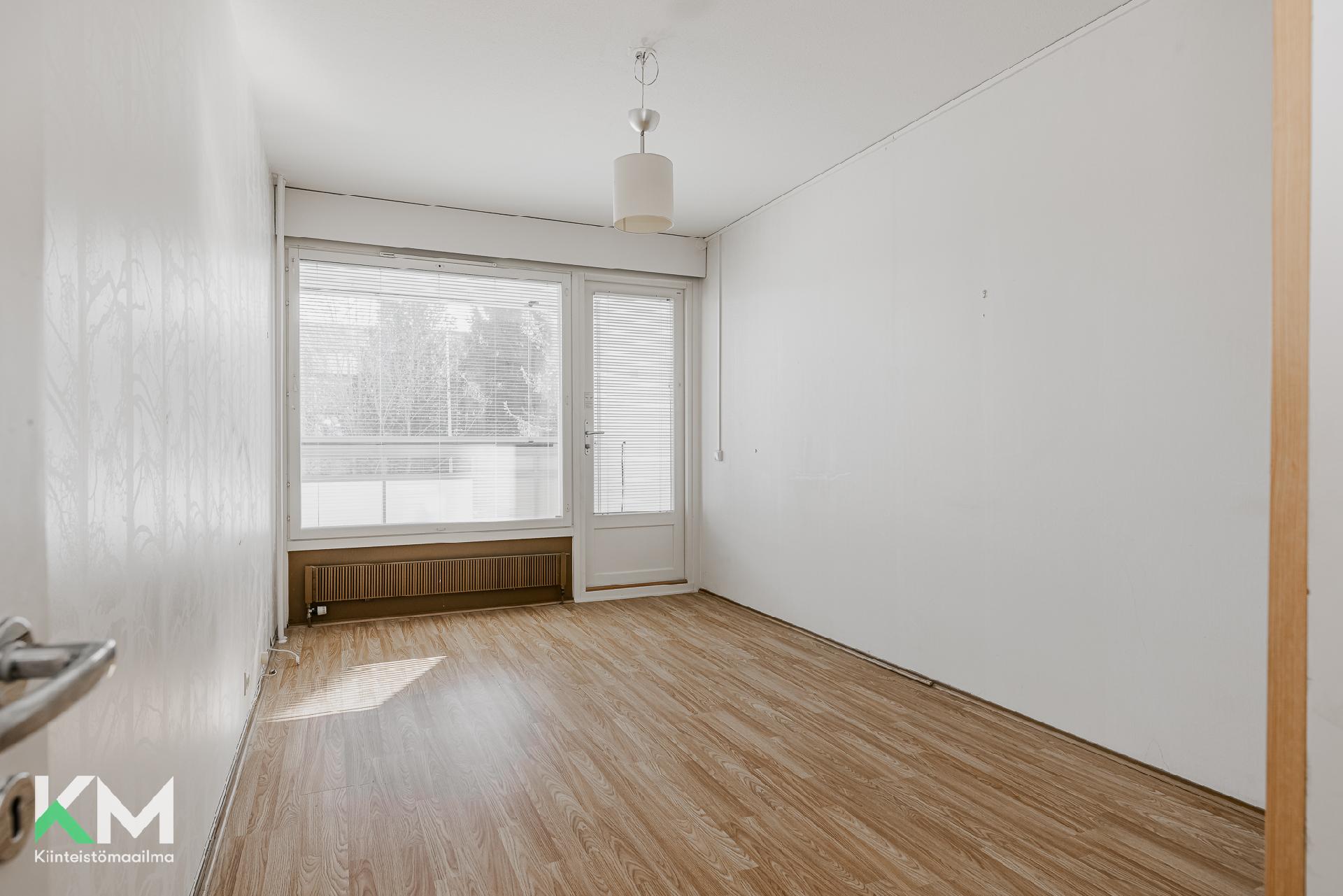 Ylisentie 16, Uppa, Seinäjoki