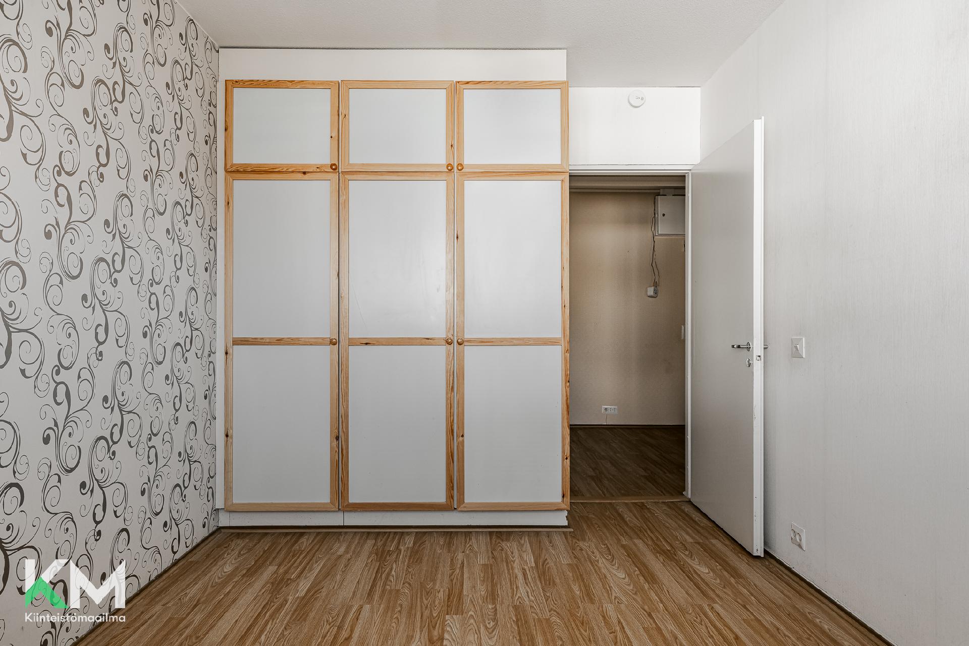 Ylisentie 16, Uppa, Seinäjoki