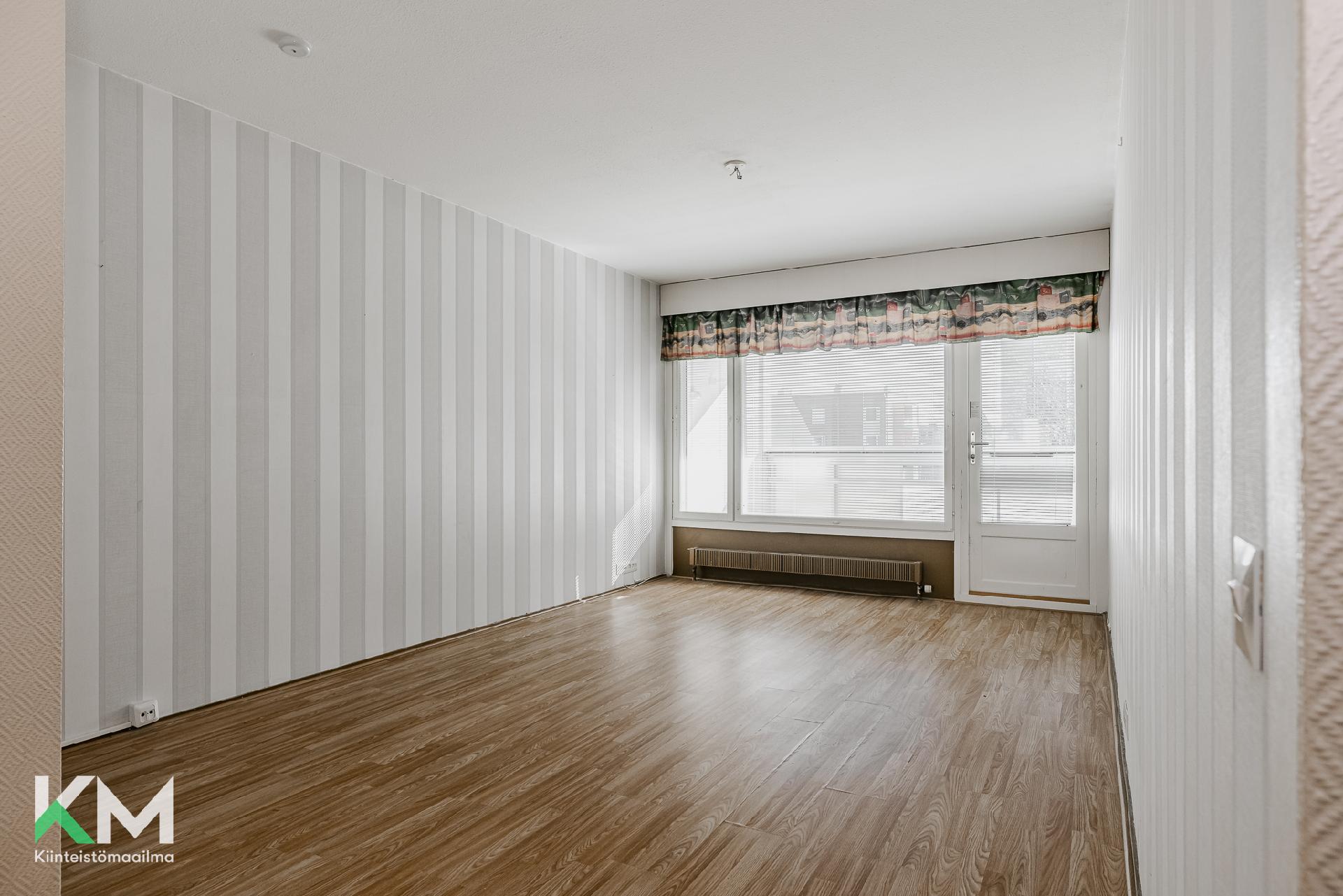 Ylisentie 16, Uppa, Seinäjoki