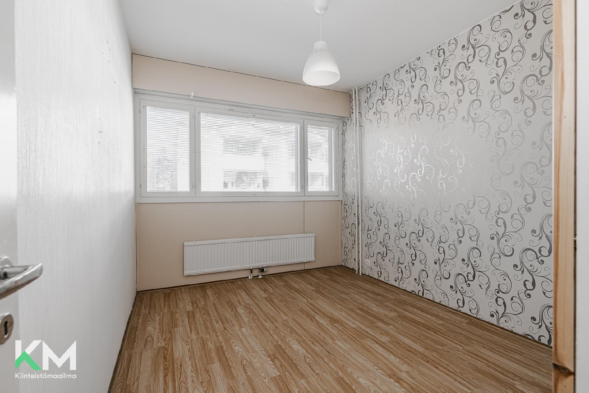 Ylisentie 16, Uppa, Seinäjoki