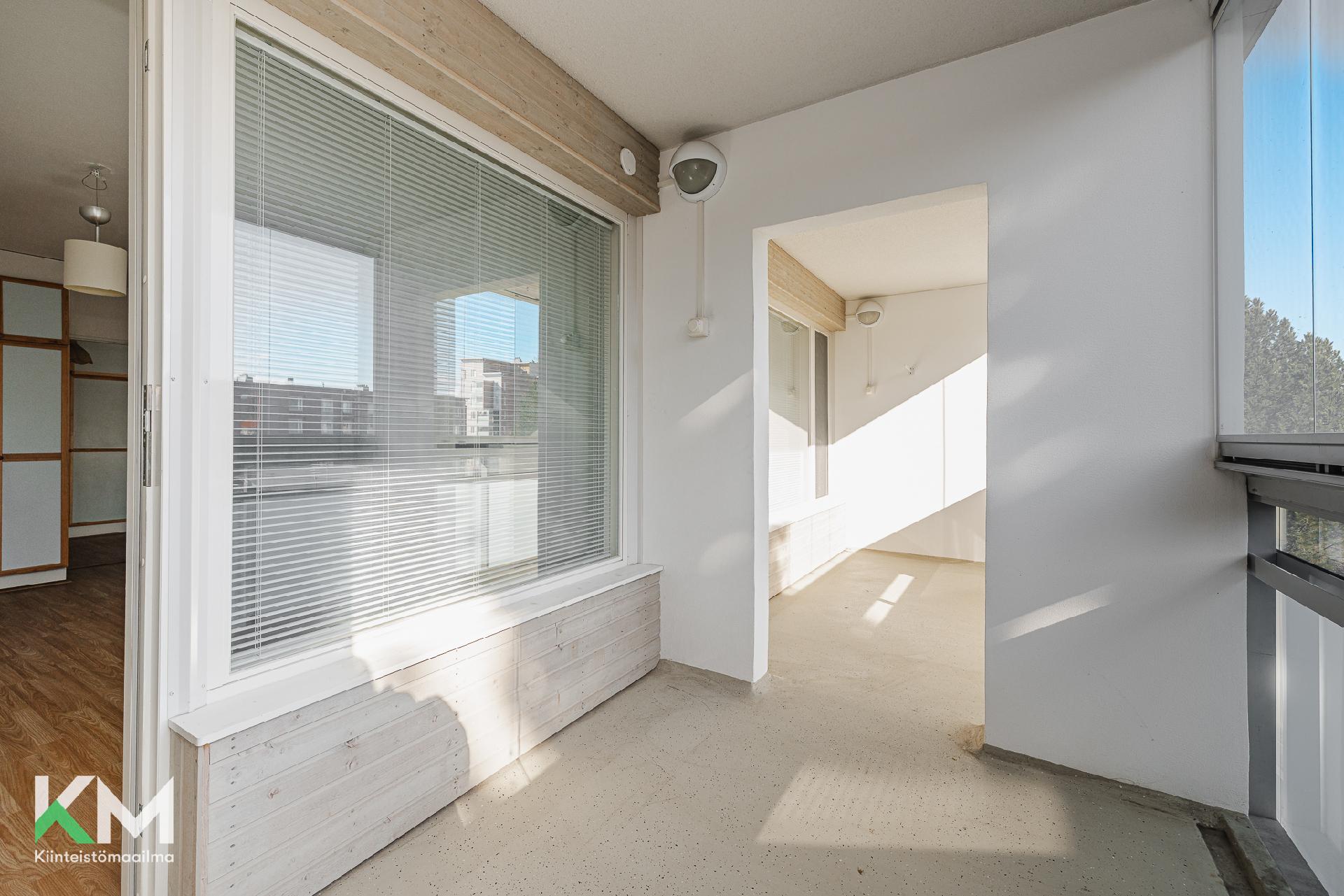 Ylisentie 16, Uppa, Seinäjoki