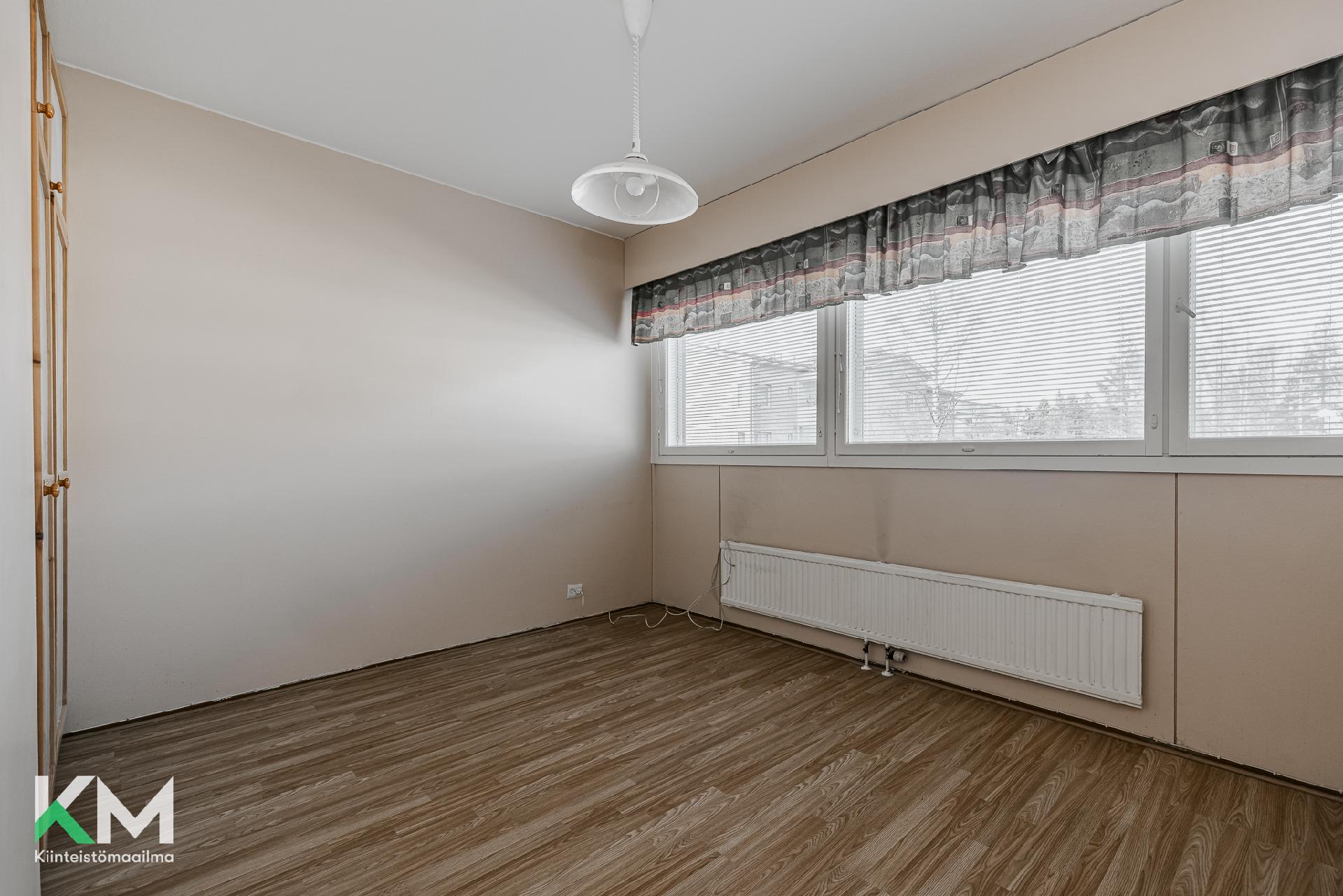 Ylisentie 16, Uppa, Seinäjoki