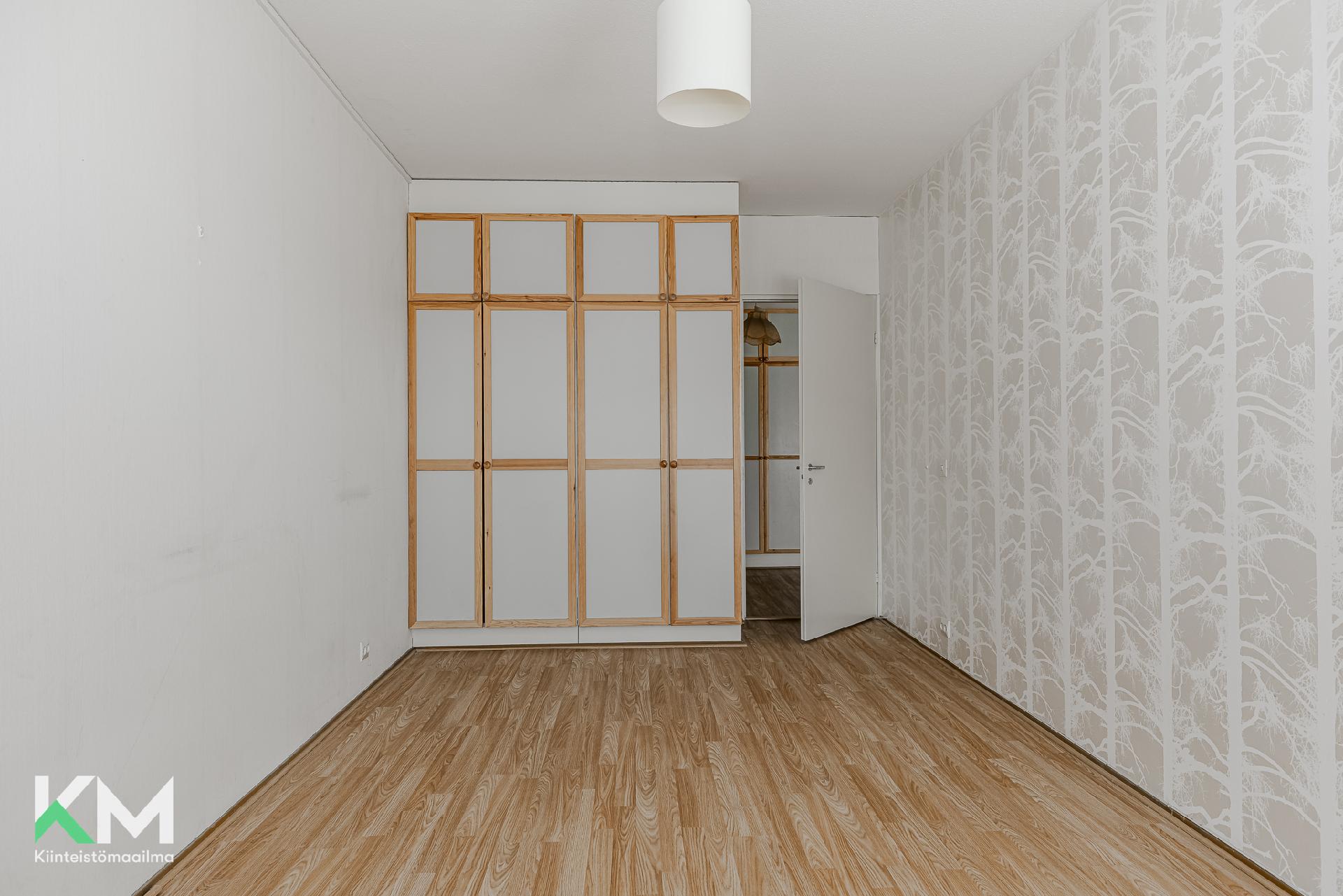 Ylisentie 16, Uppa, Seinäjoki