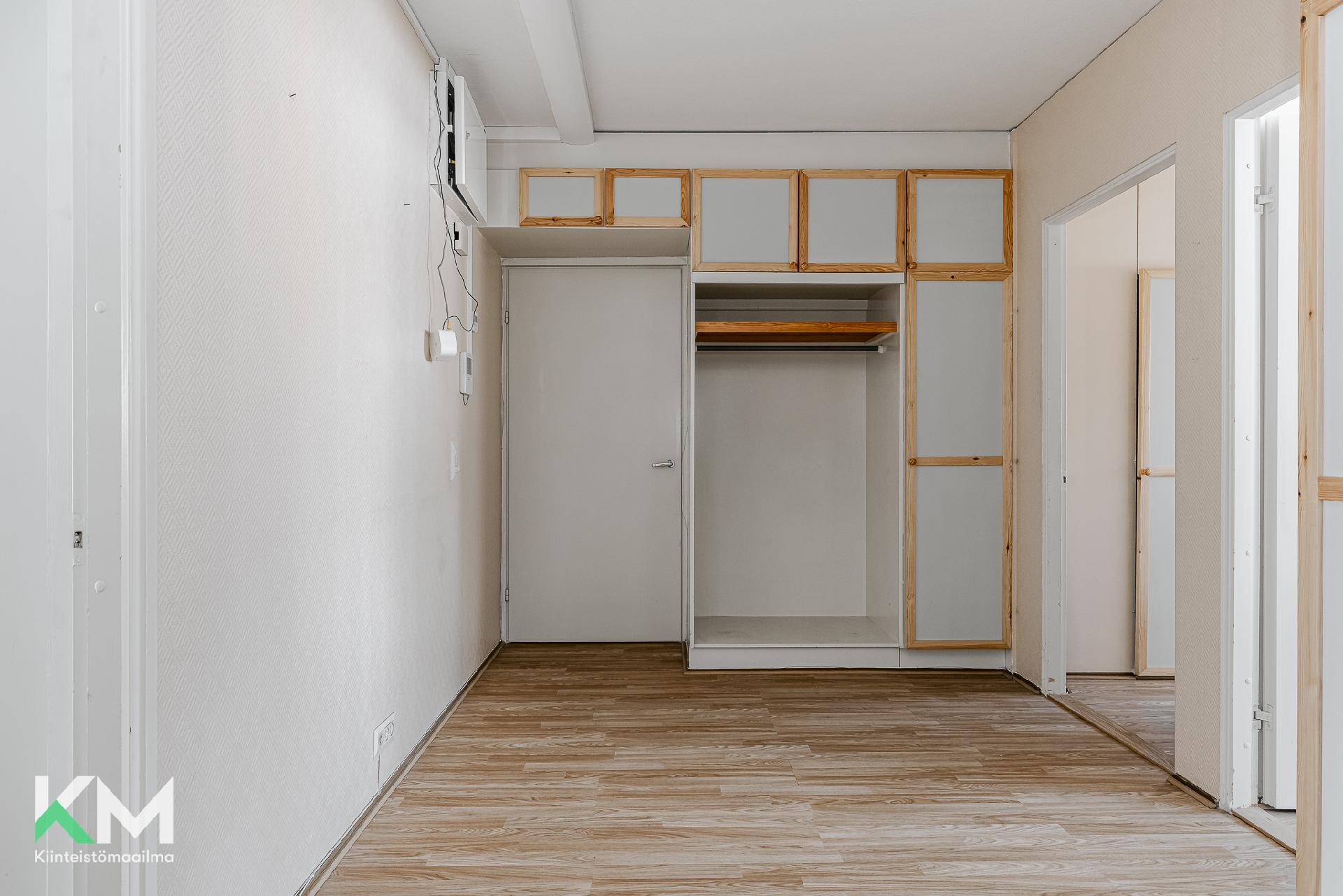 Ylisentie 16, Uppa, Seinäjoki