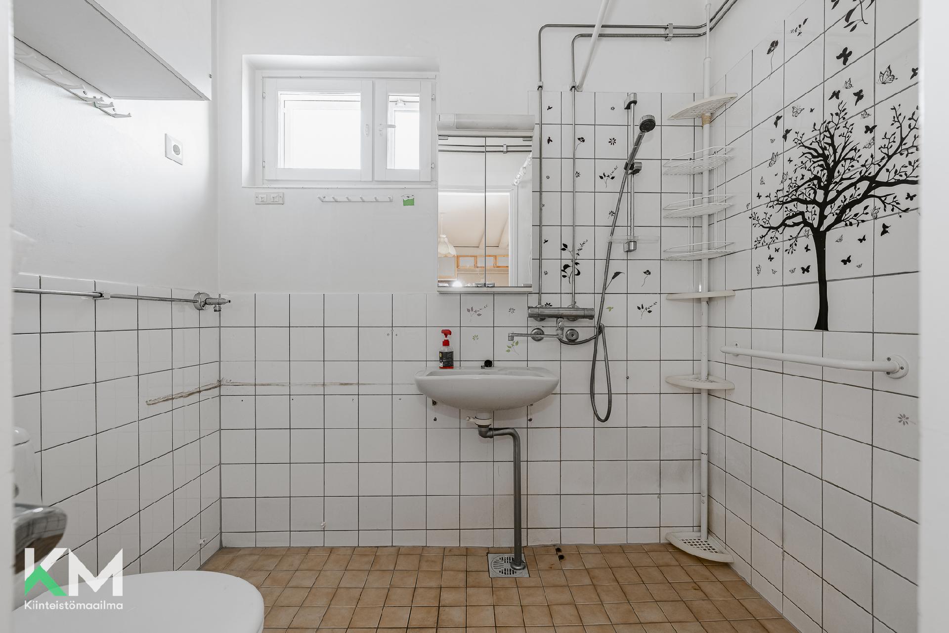 Ylisentie 16, Uppa, Seinäjoki