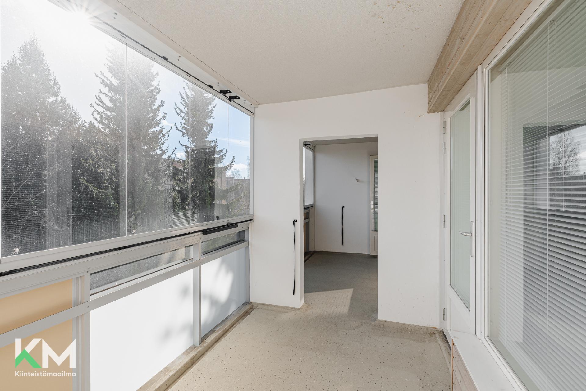 Ylisentie 16, Uppa, Seinäjoki