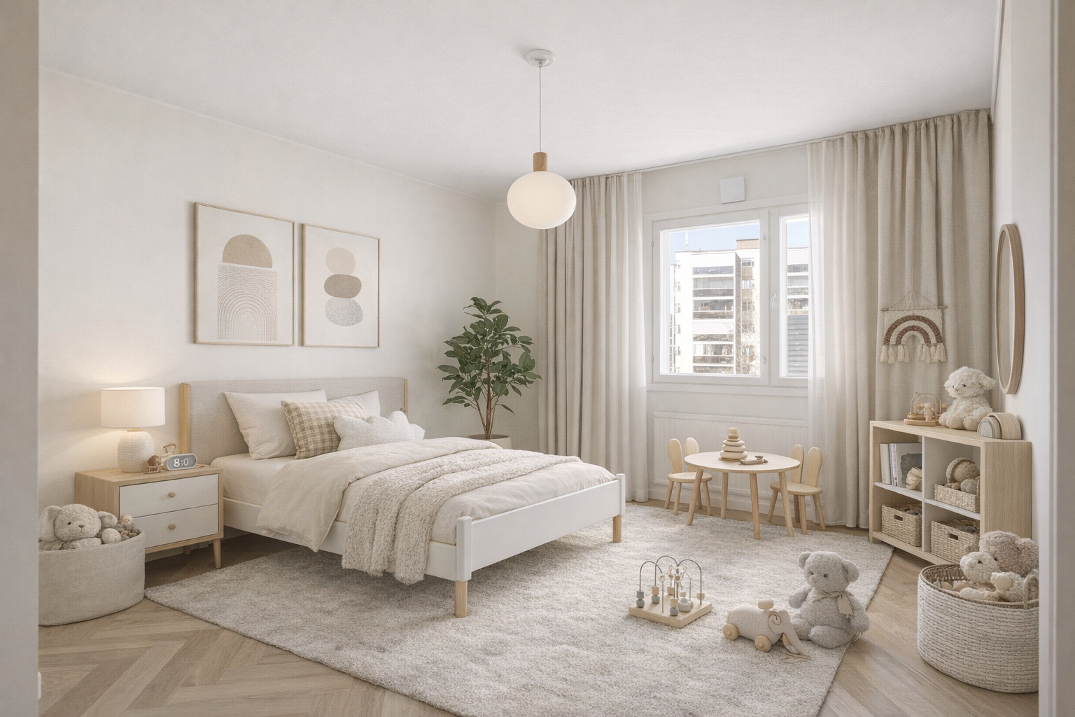 Armas Launiksen katu 11, Leppävaara, Espoo