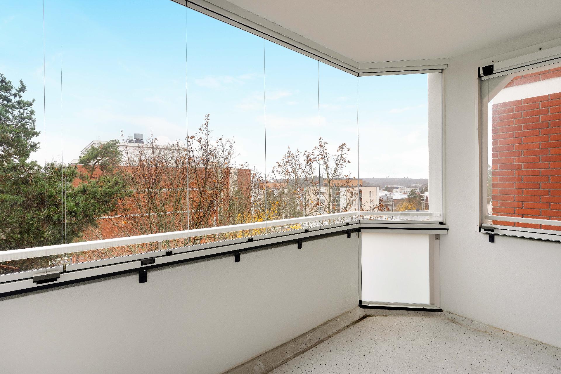 Armas Launiksen katu 11, Leppävaara, Espoo