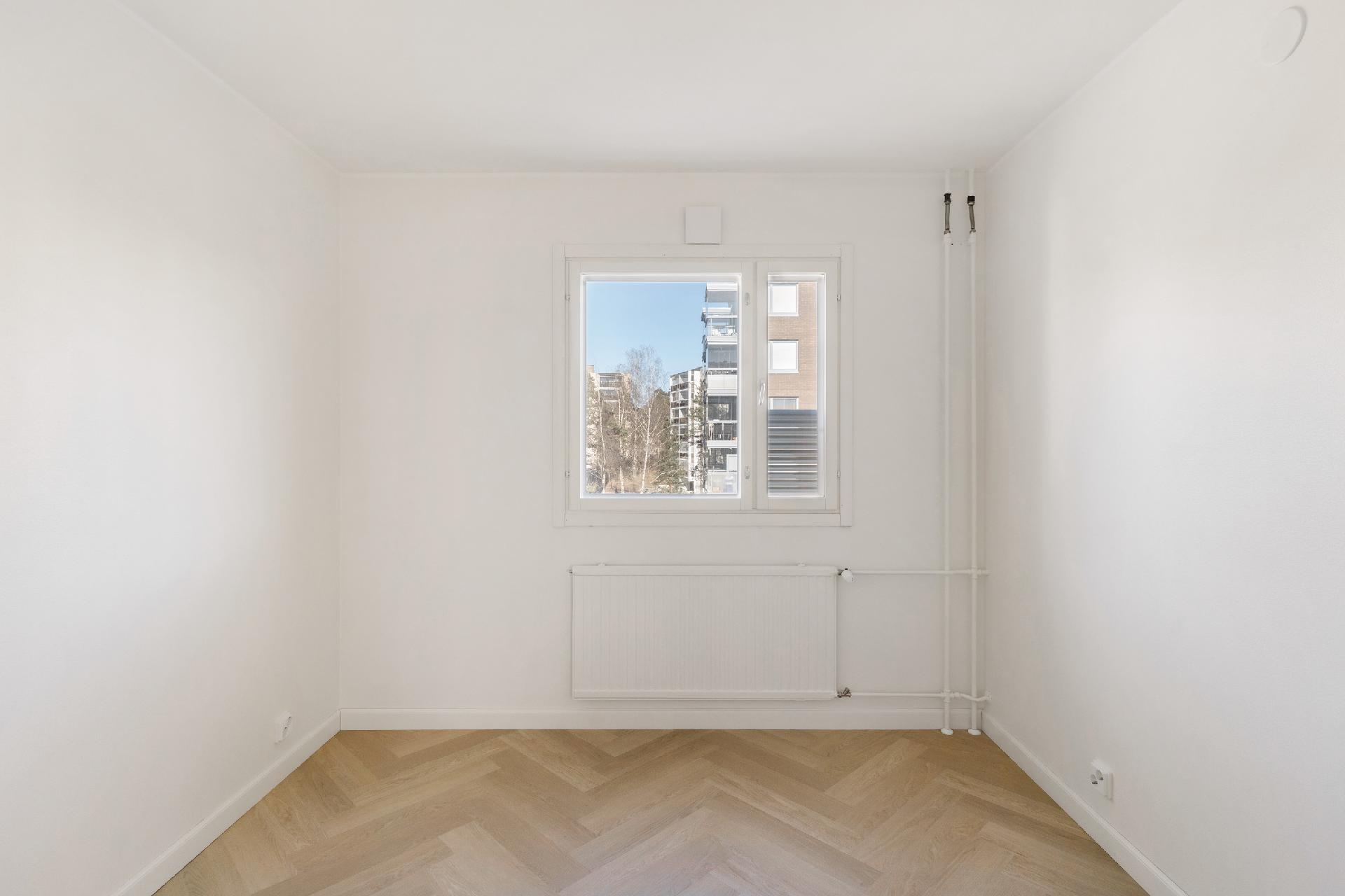 Armas Launiksen katu 11, Leppävaara, Espoo