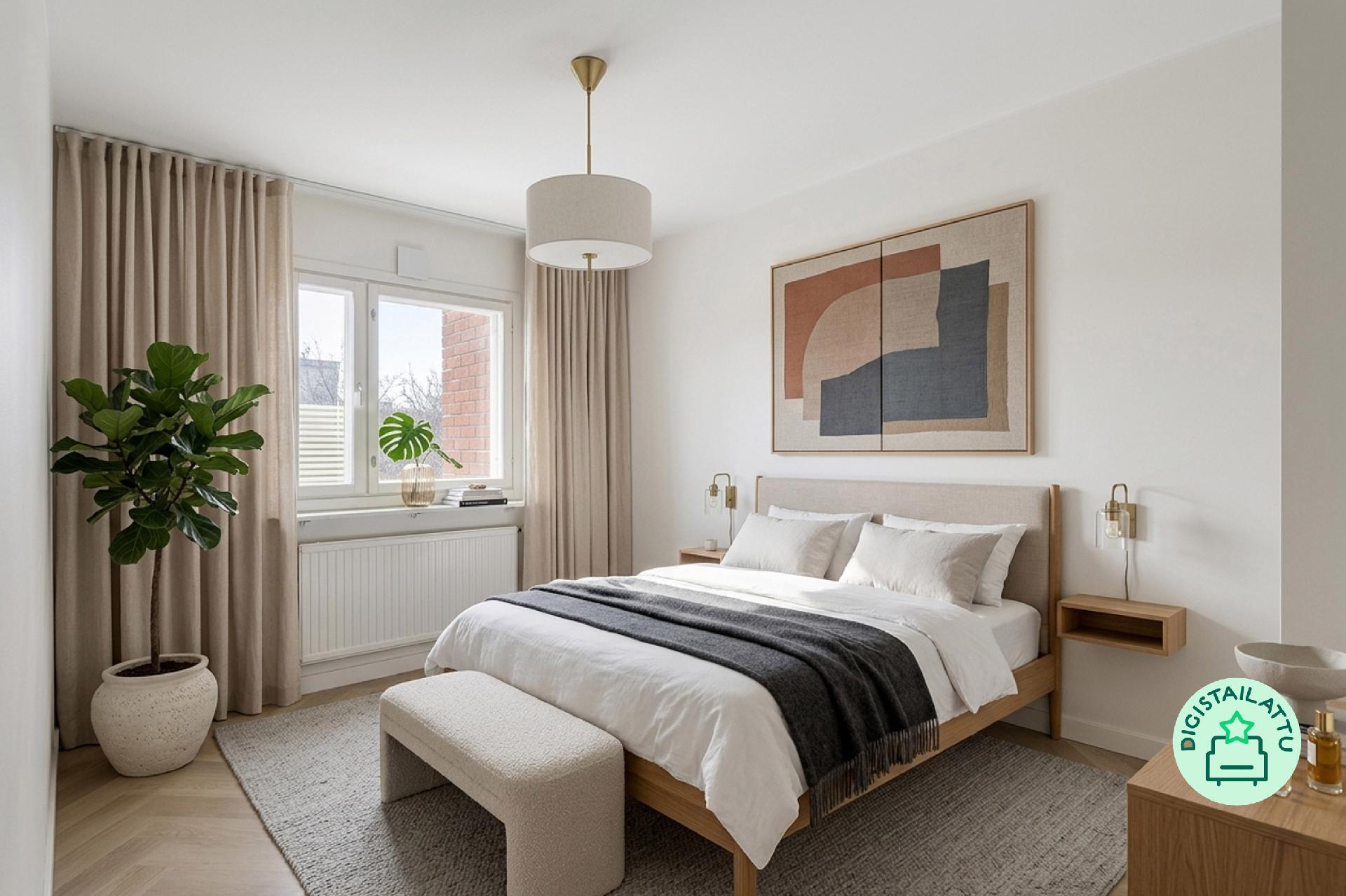 Armas Launiksen katu 11, Leppävaara, Espoo