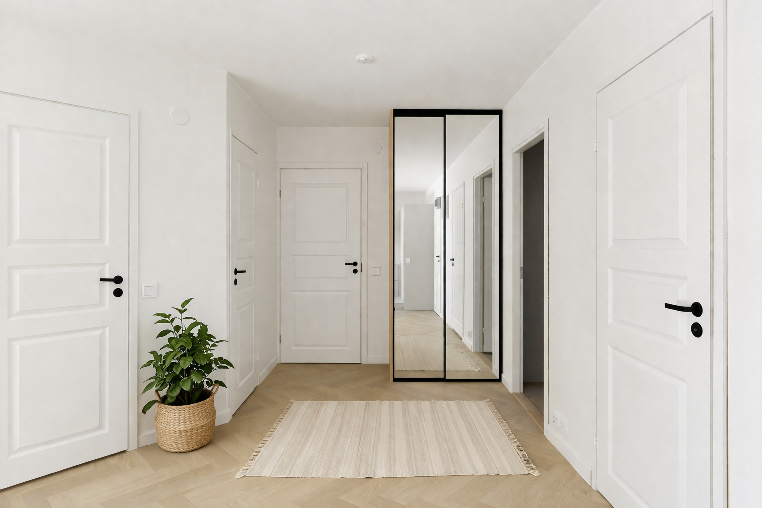 Armas Launiksen katu 11, Leppävaara, Espoo