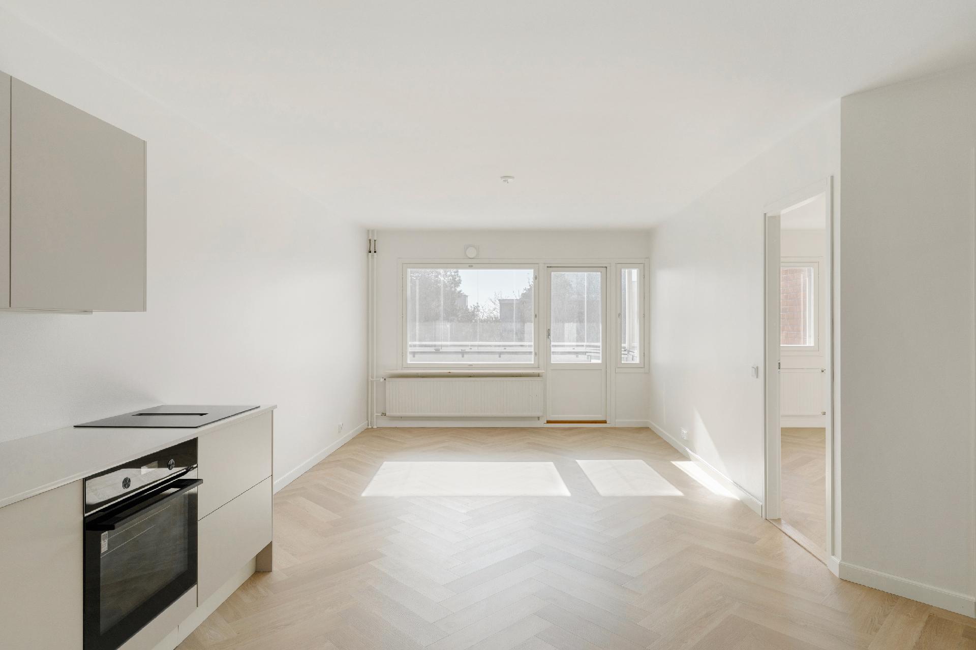 Armas Launiksen katu 11, Leppävaara, Espoo