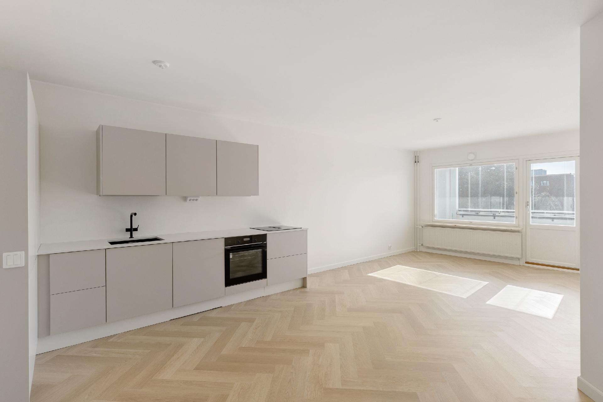 Armas Launiksen katu 11, Leppävaara, Espoo