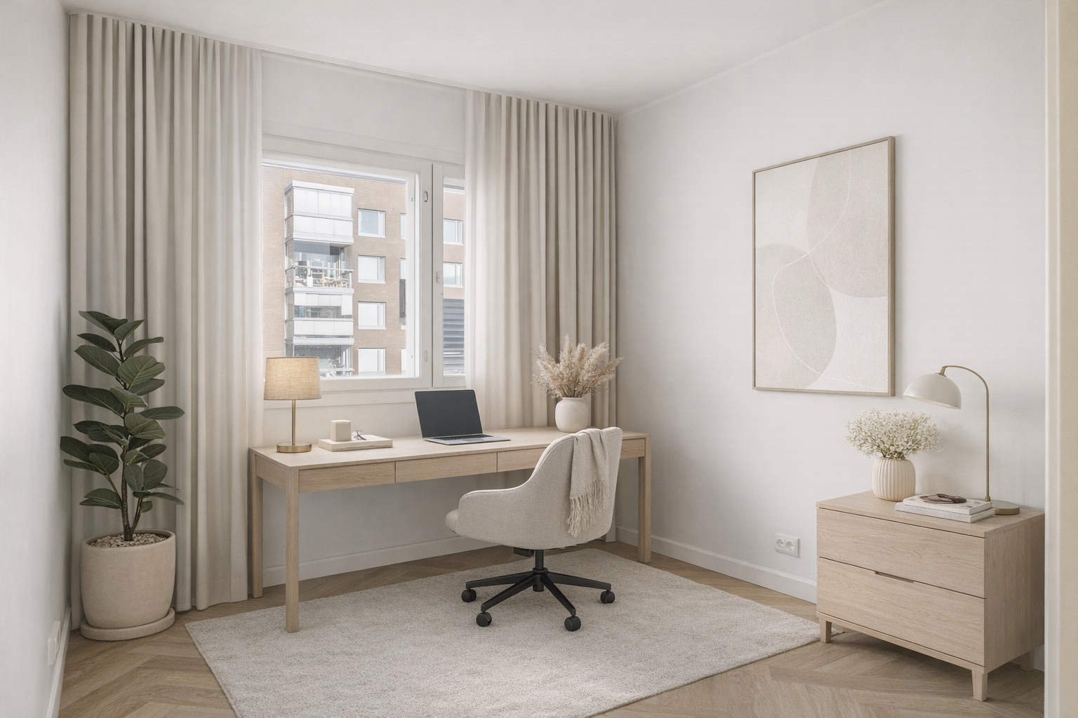 Armas Launiksen katu 11, Leppävaara, Espoo