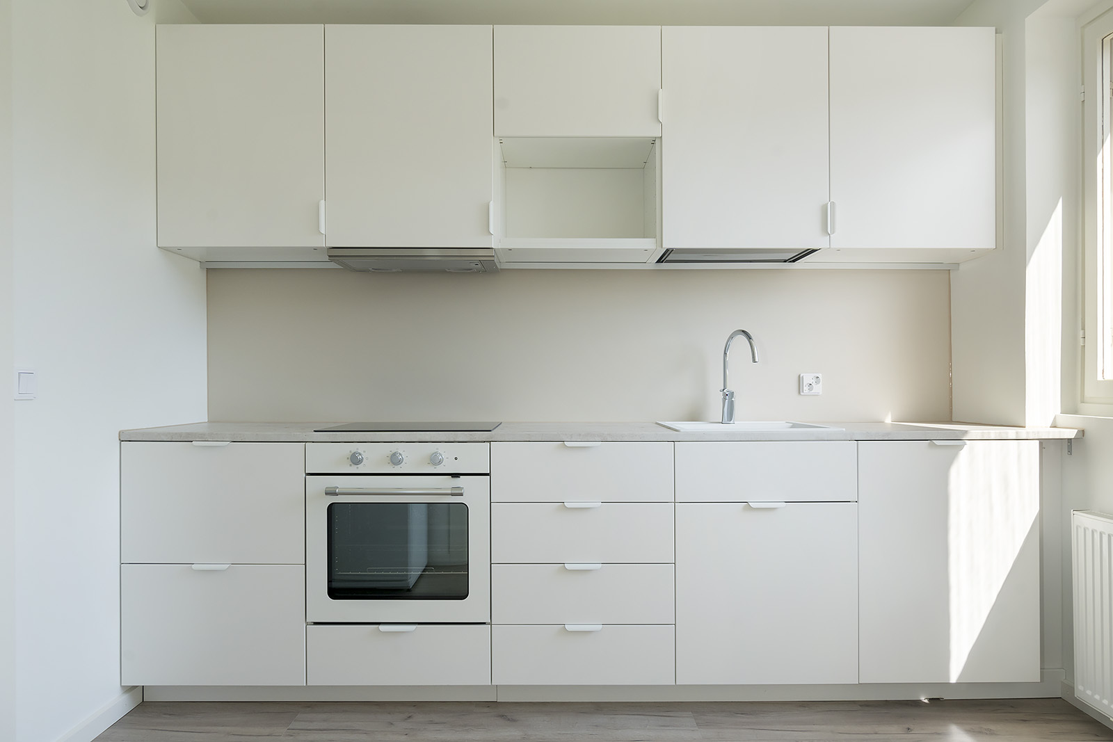 Suohaukantie 4, Kaukovainio, Oulu