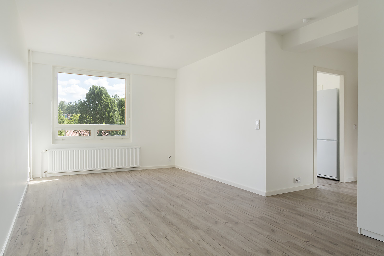 Suohaukantie 4, Kaukovainio, Oulu