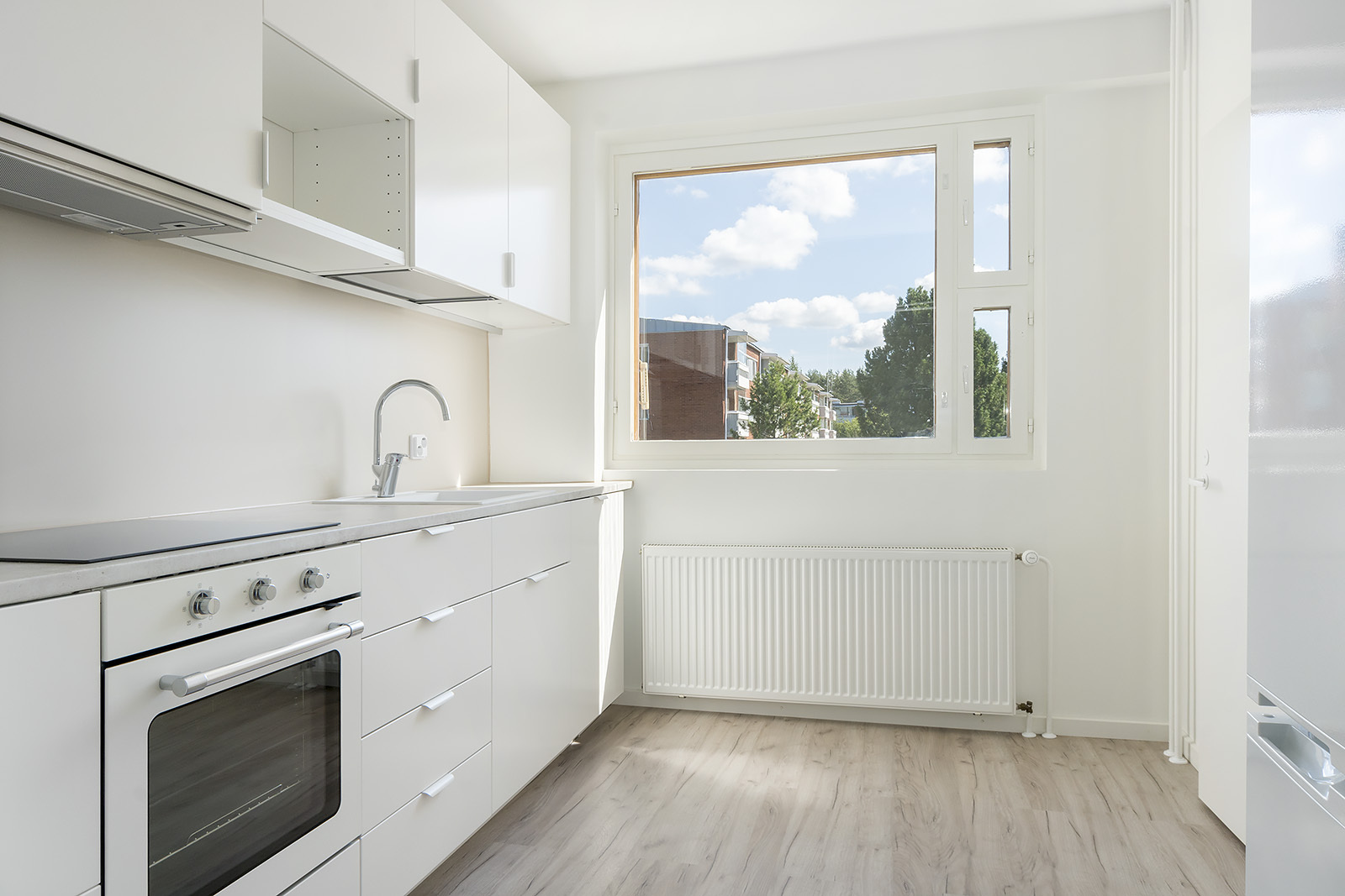 Suohaukantie 4, Kaukovainio, Oulu