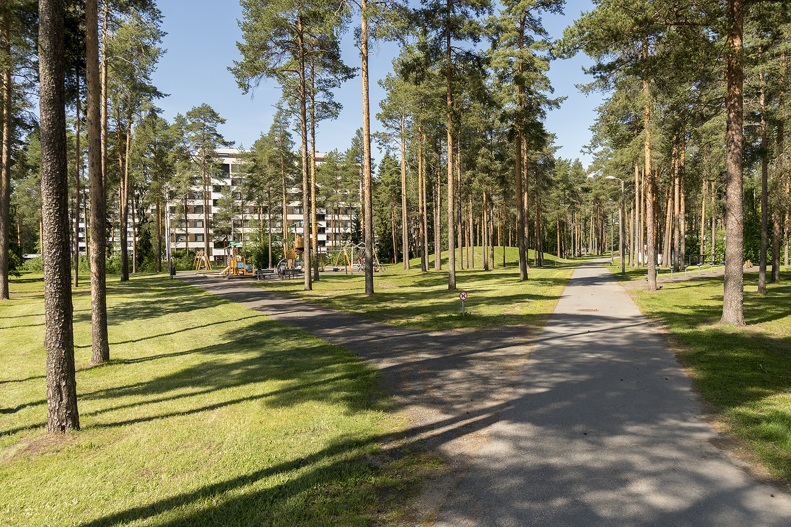 Suohaukantie 4, Kaukovainio, Oulu