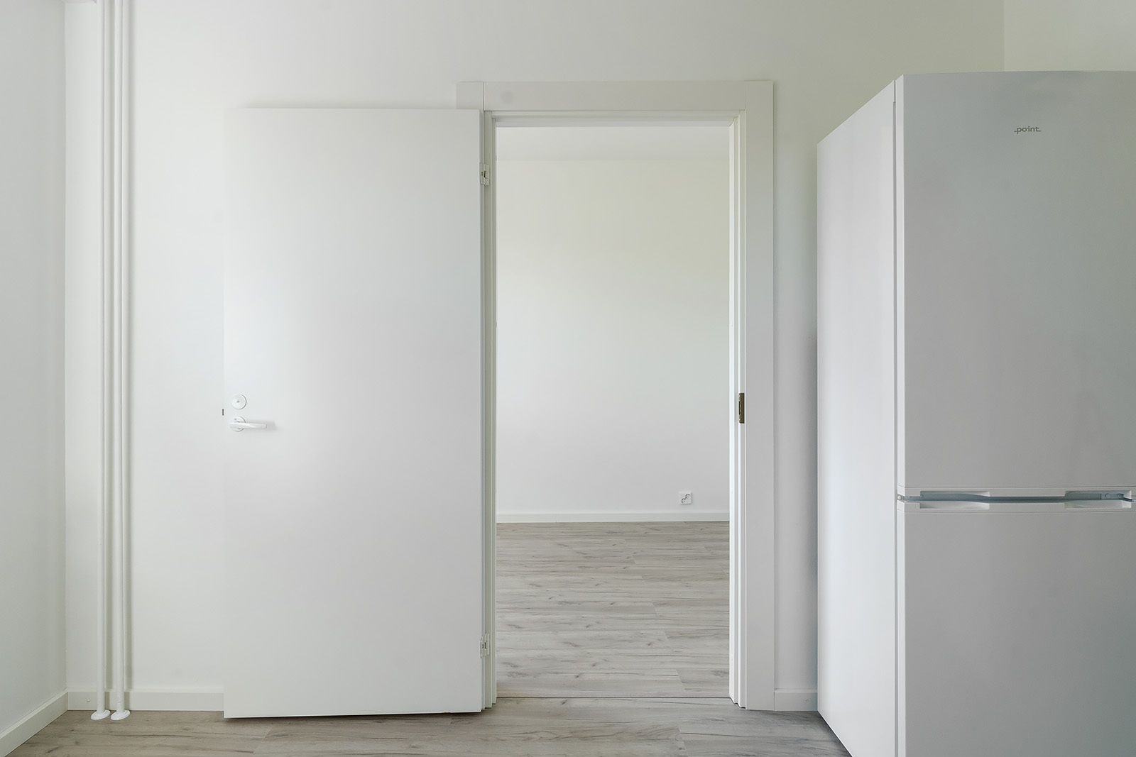 Suohaukantie 4, Kaukovainio, Oulu