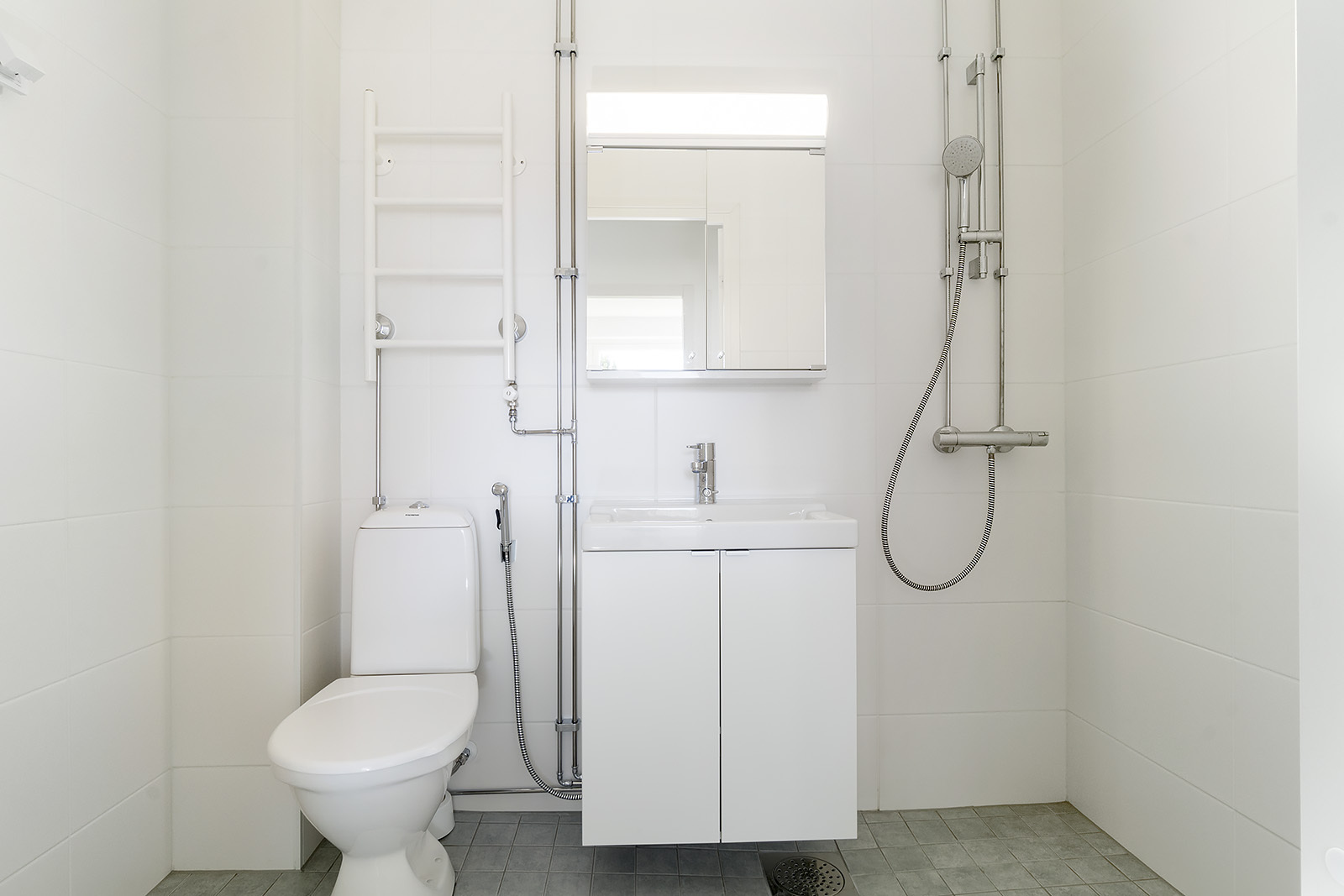 Suohaukantie 4, Kaukovainio, Oulu