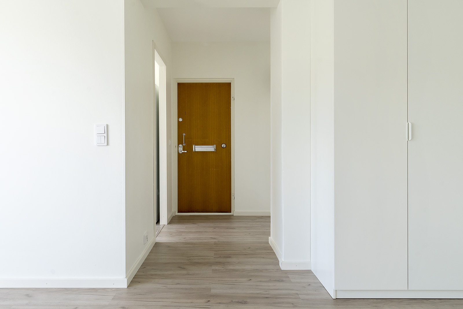 Suohaukantie 4, Kaukovainio, Oulu