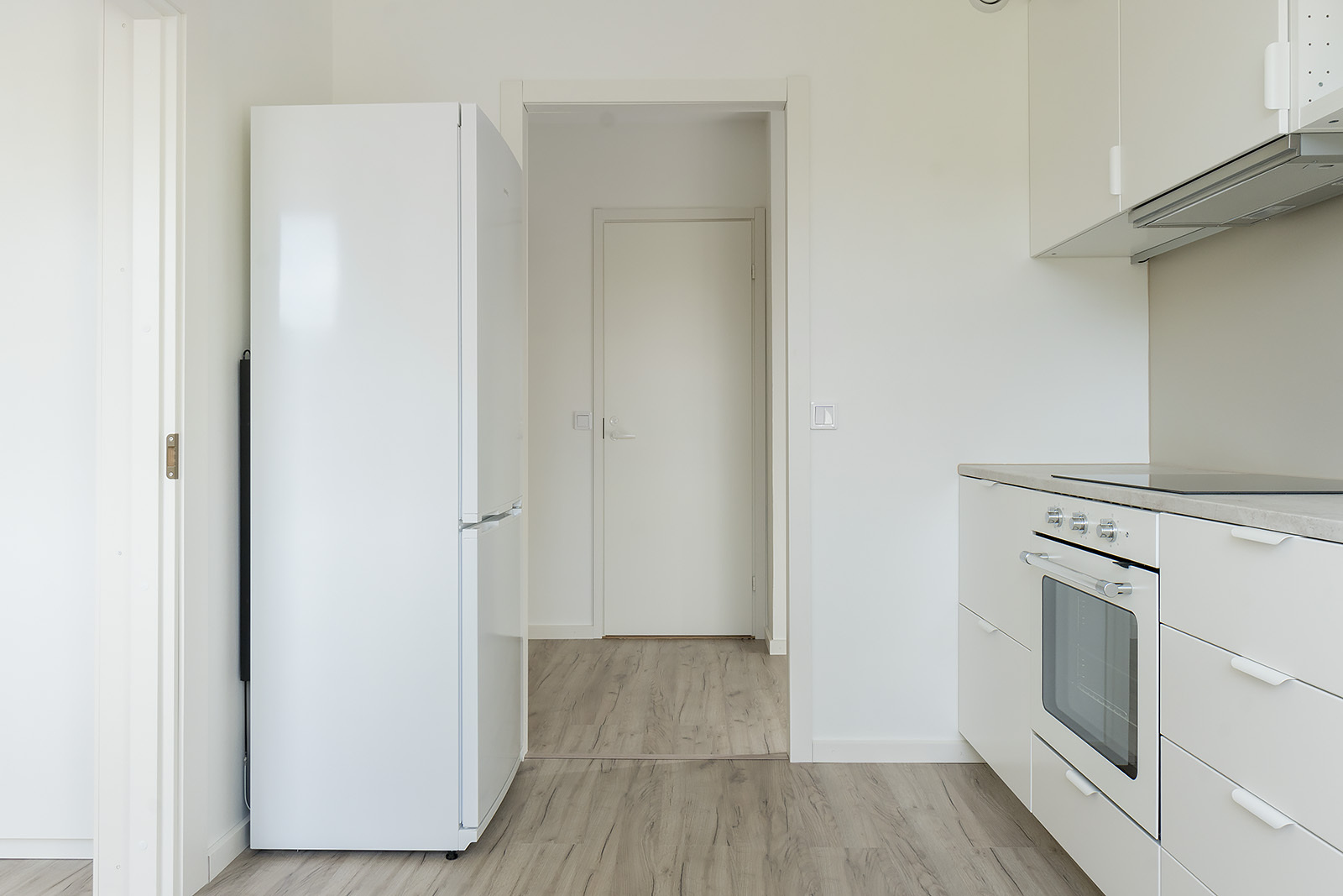 Suohaukantie 4, Kaukovainio, Oulu