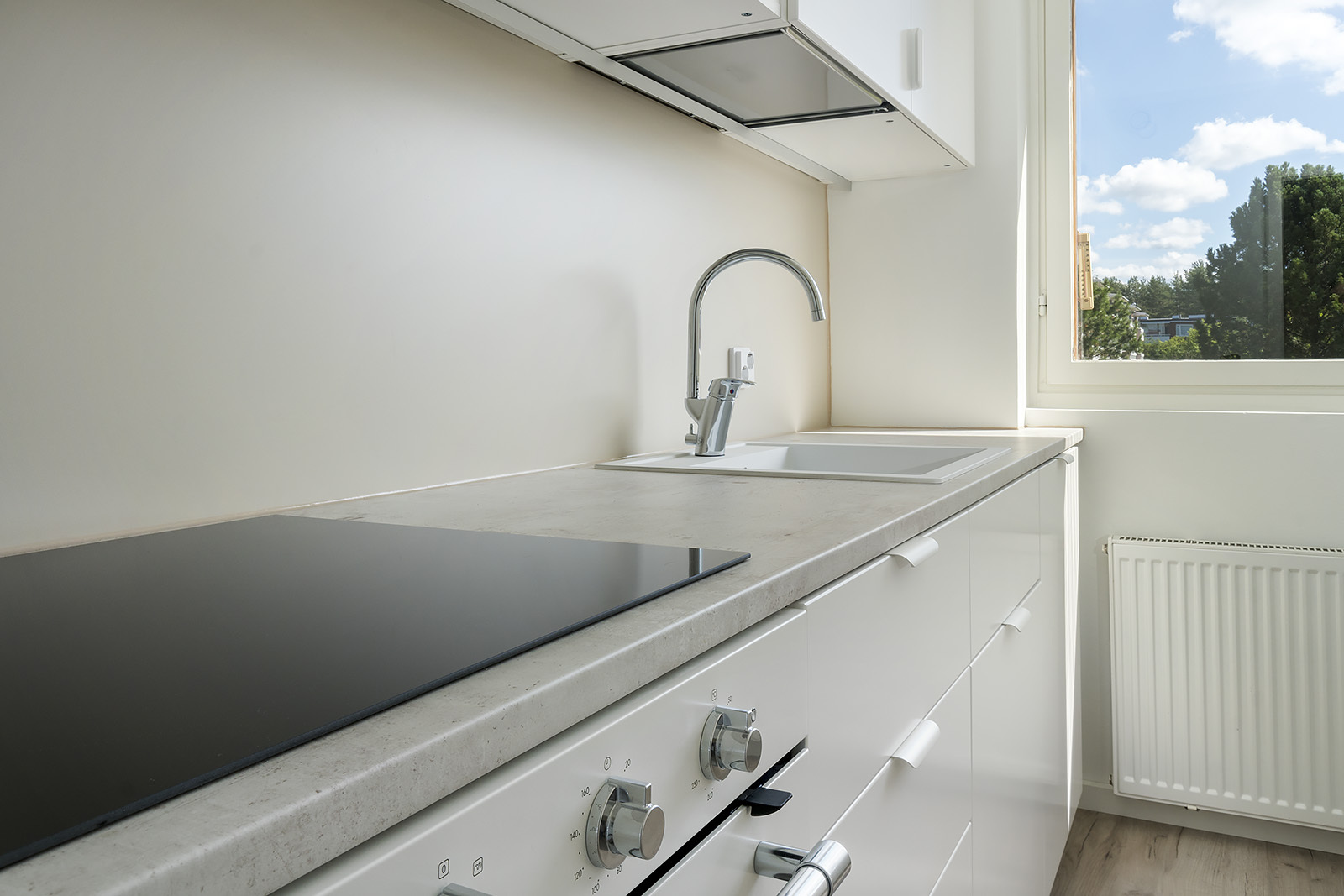 Suohaukantie 4, Kaukovainio, Oulu