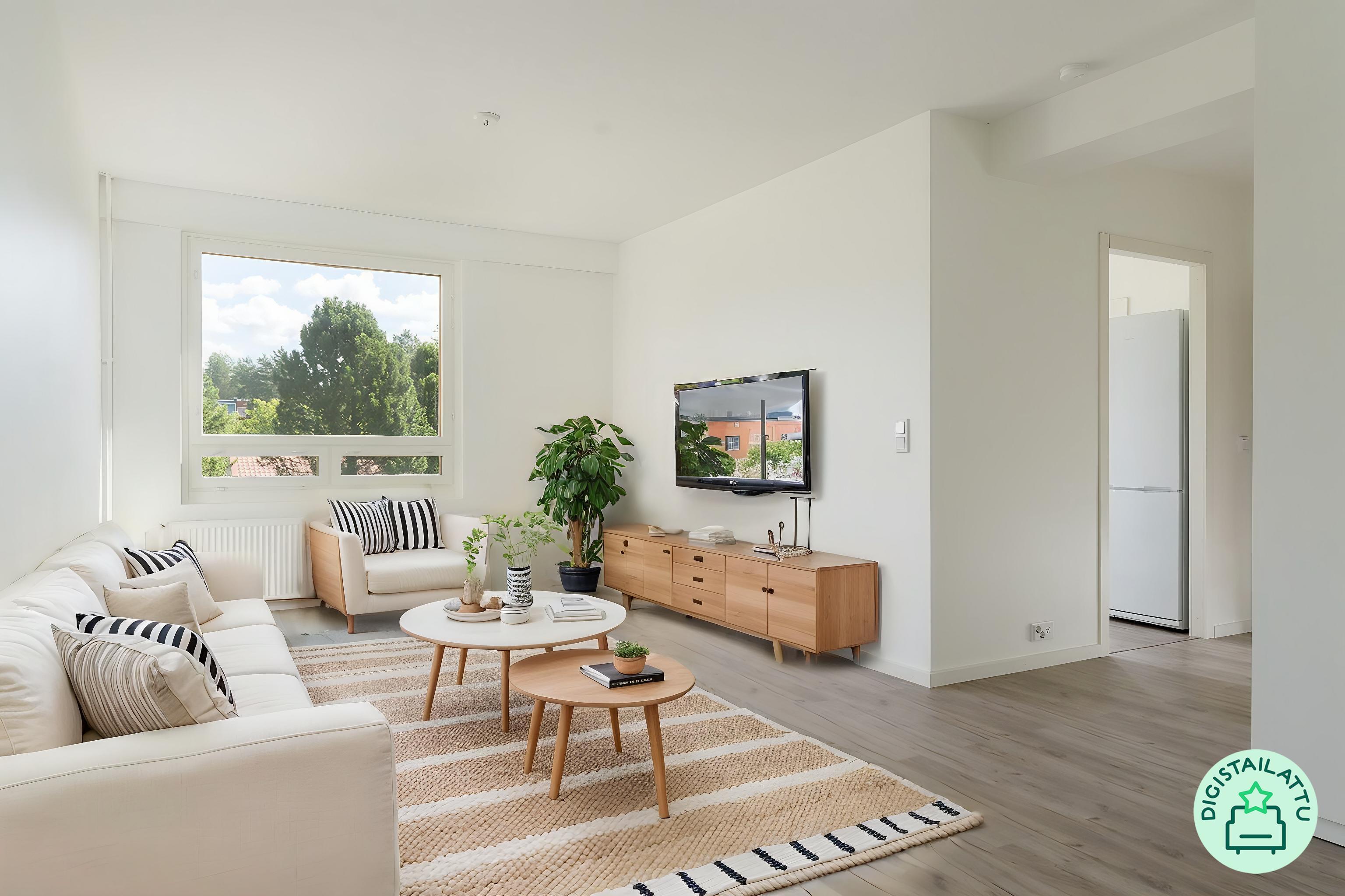 Suohaukantie 4, Kaukovainio, Oulu