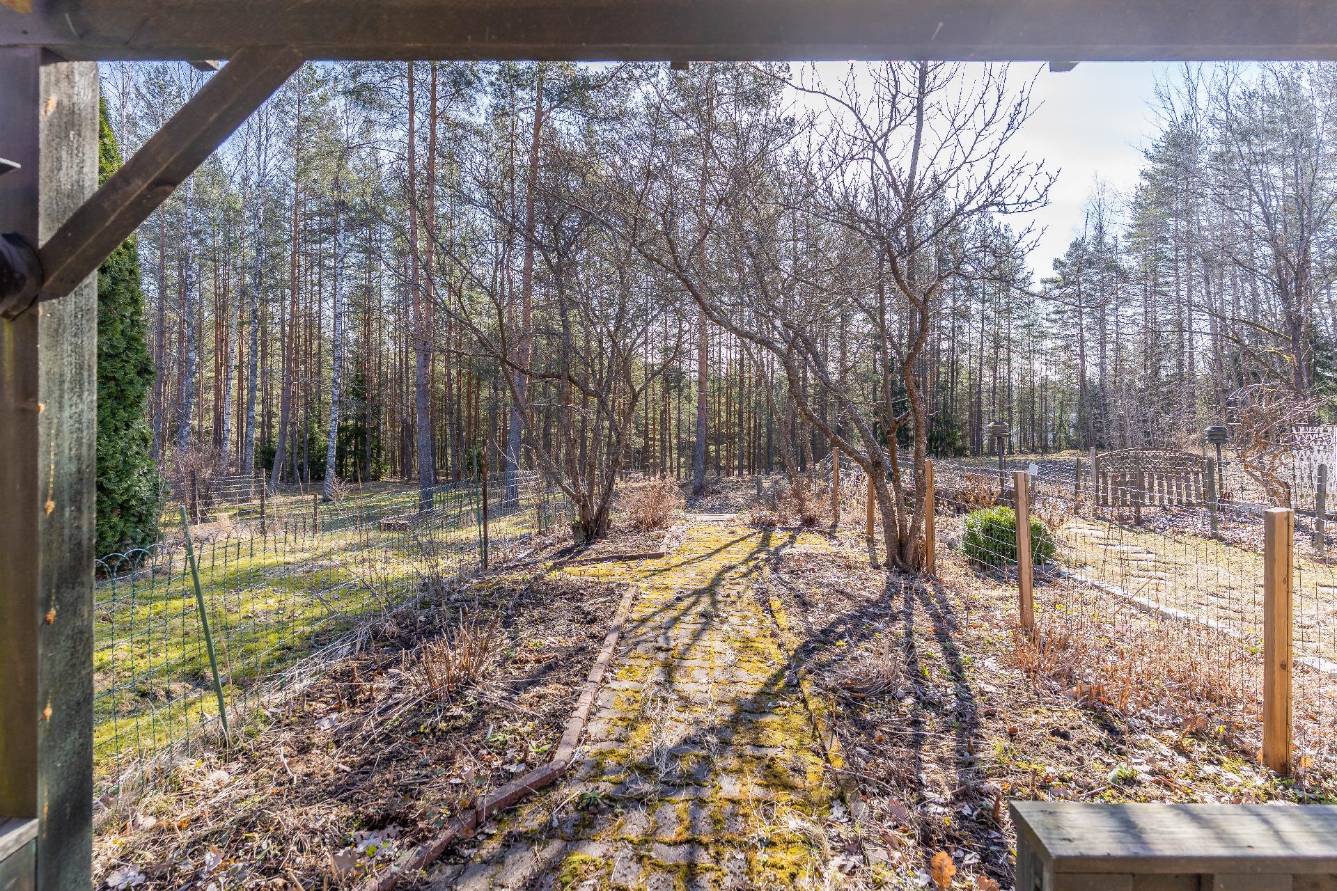 Neulaskuja 2, Lankila, Vihti