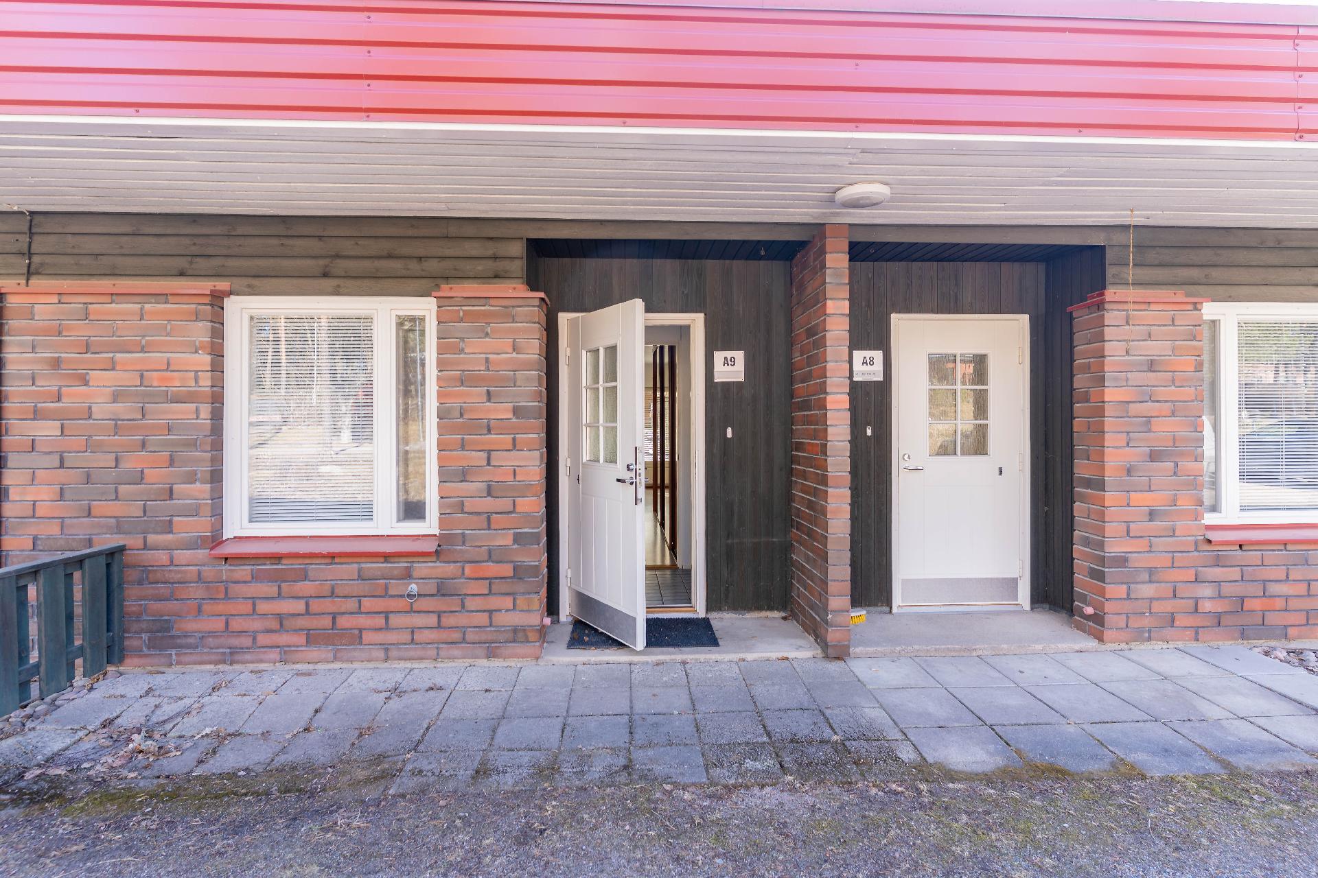 Neulaskuja 2, Lankila, Vihti