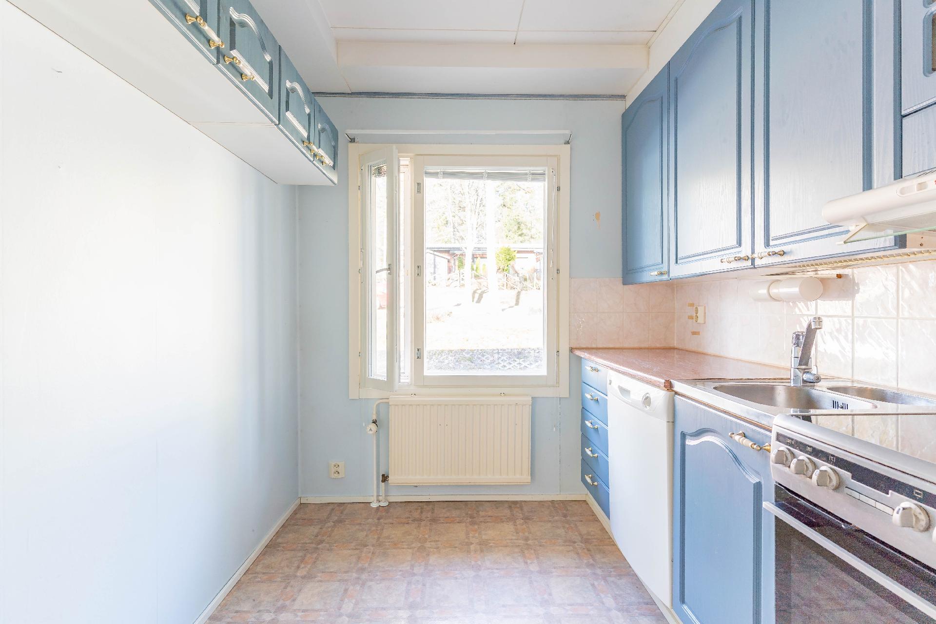 Neulaskuja 2, Lankila, Vihti