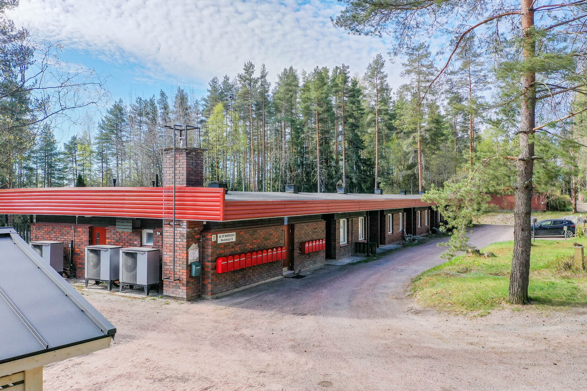 Neulaskuja 2, Lankila, Vihti