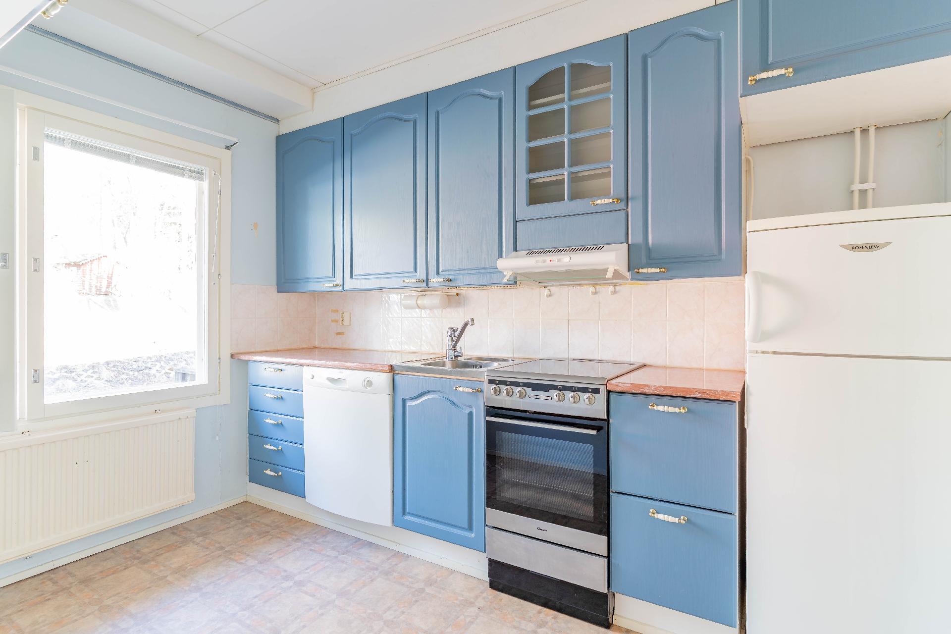 Neulaskuja 2, Lankila, Vihti