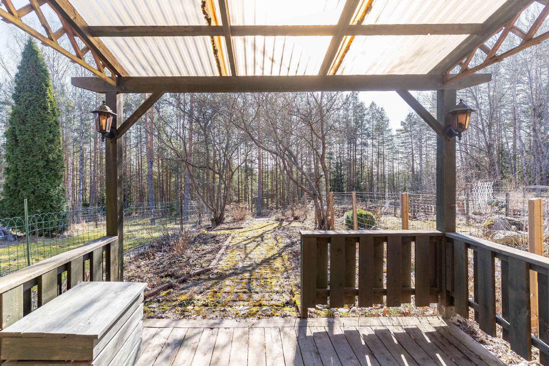 Neulaskuja 2, Lankila, Vihti