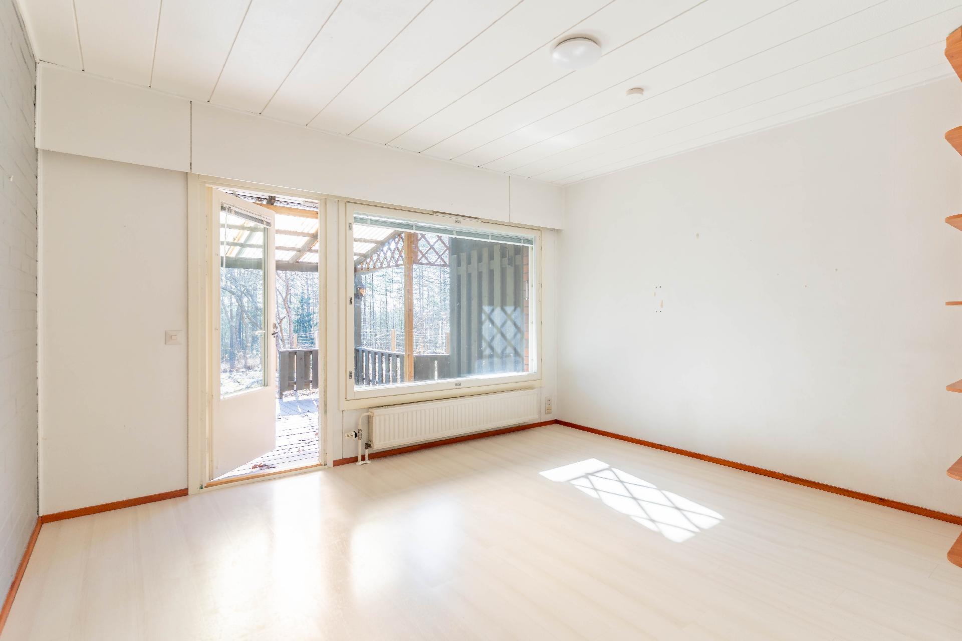 Neulaskuja 2, Lankila, Vihti