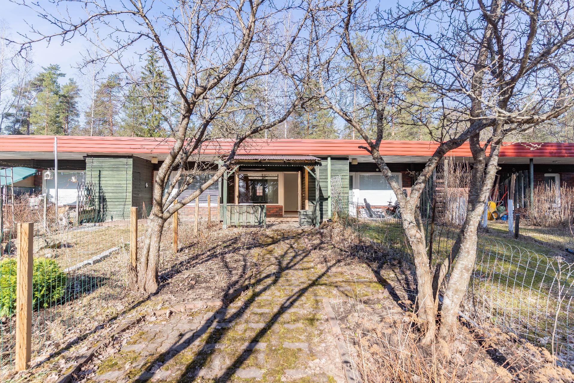 Neulaskuja 2, Lankila, Vihti